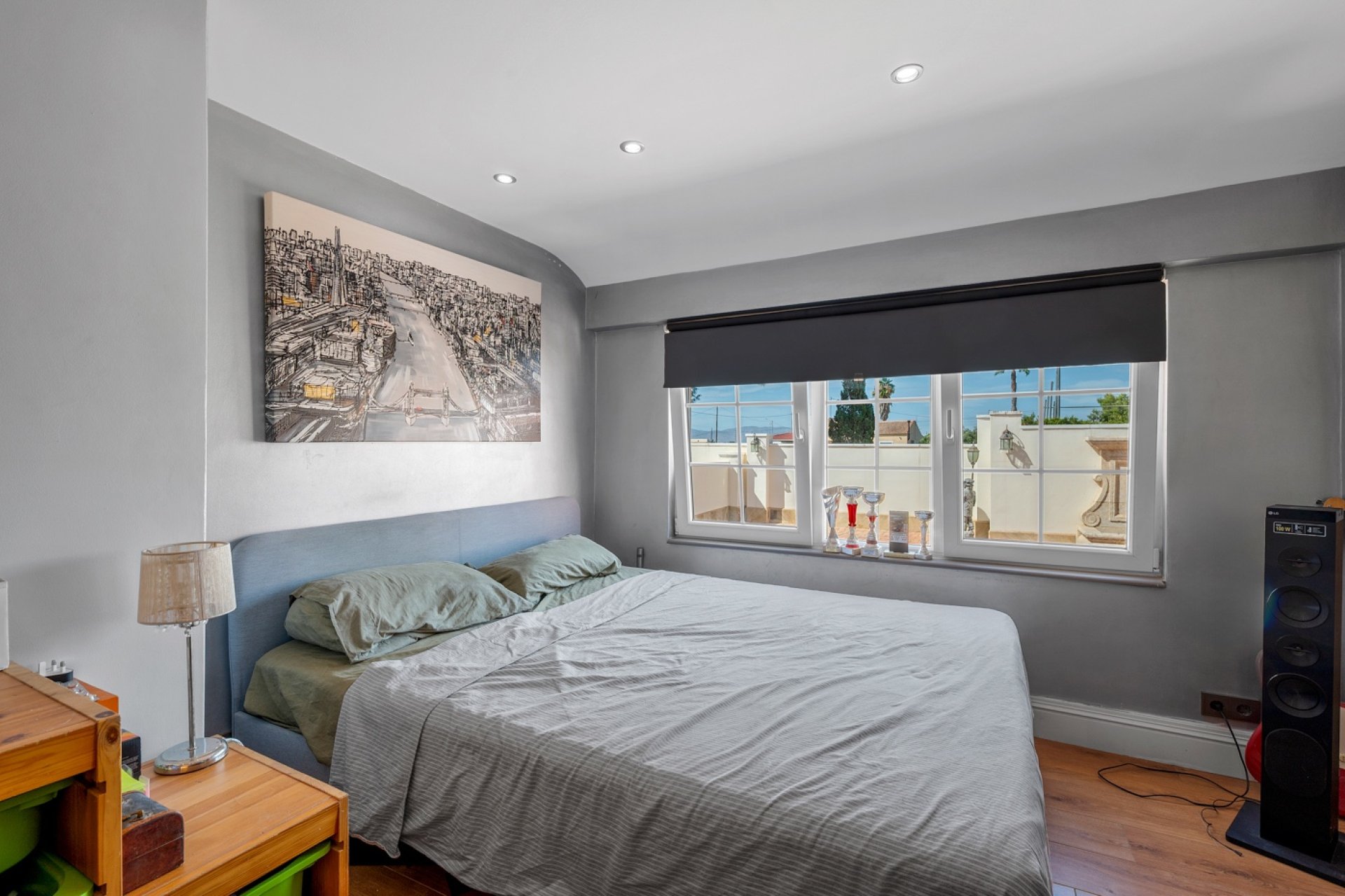 Reventa - Country Property - Almoradí - Las Heredades