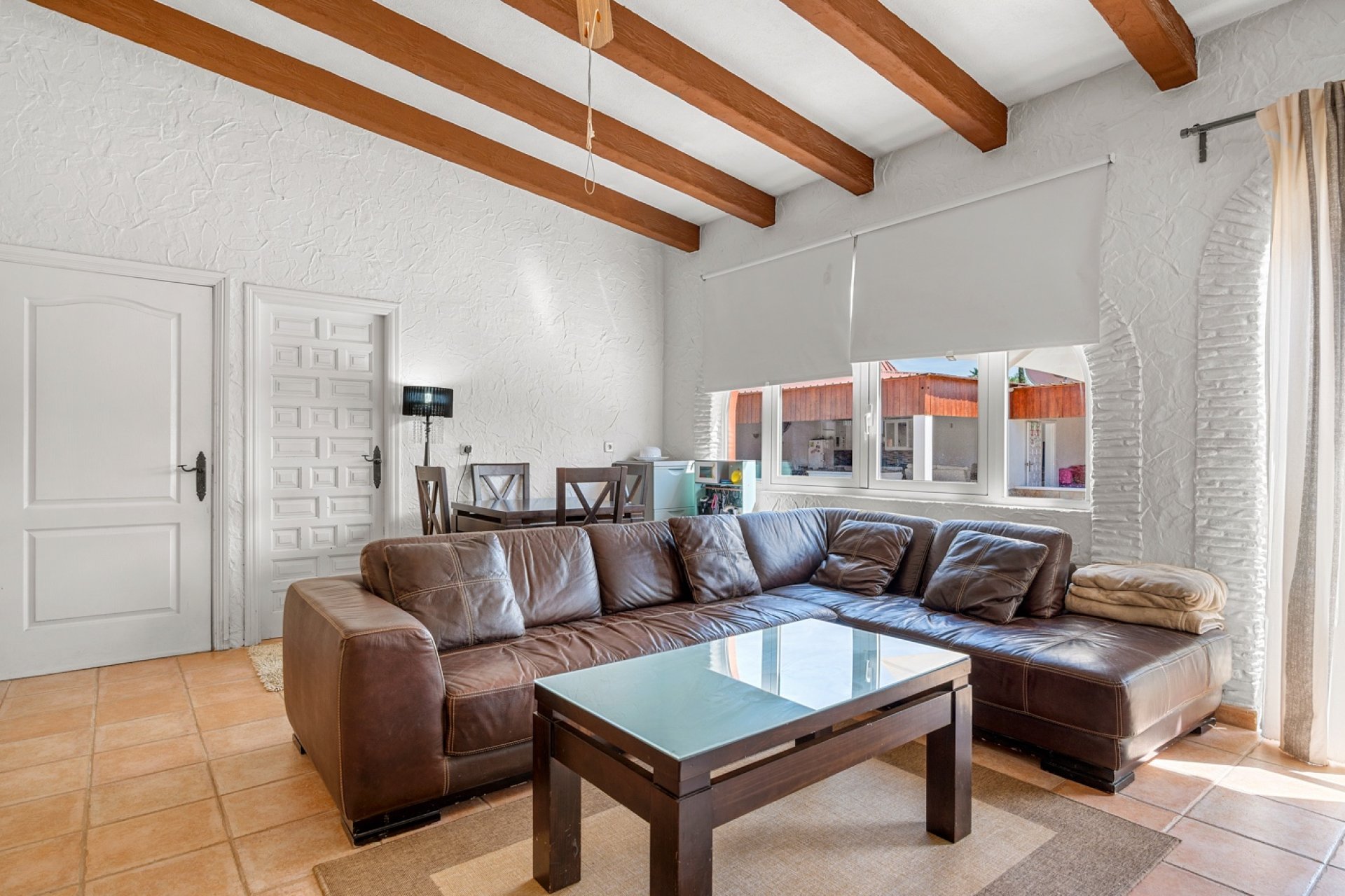 Reventa - Country Property - Almoradí - Las Heredades