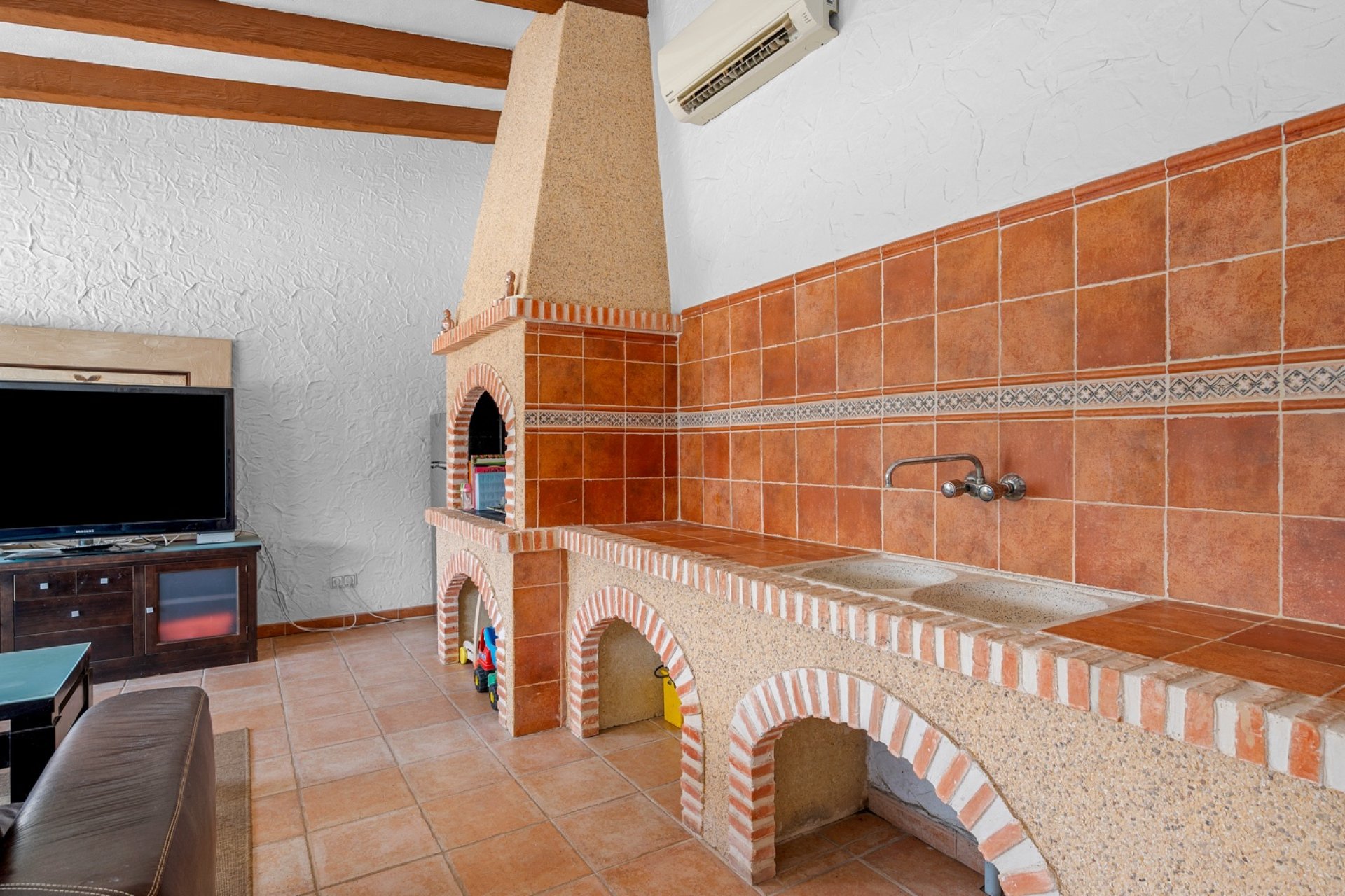 Reventa - Country Property - Almoradí - Las Heredades