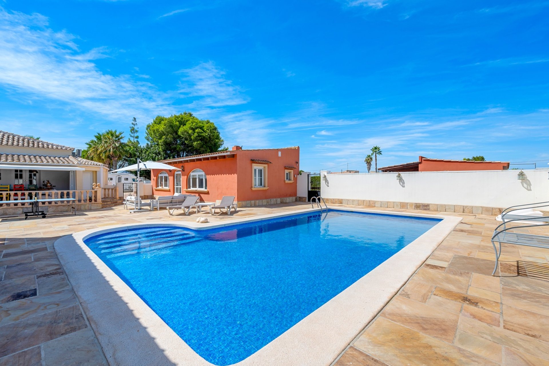 Reventa - Country Property - Almoradí - Las Heredades