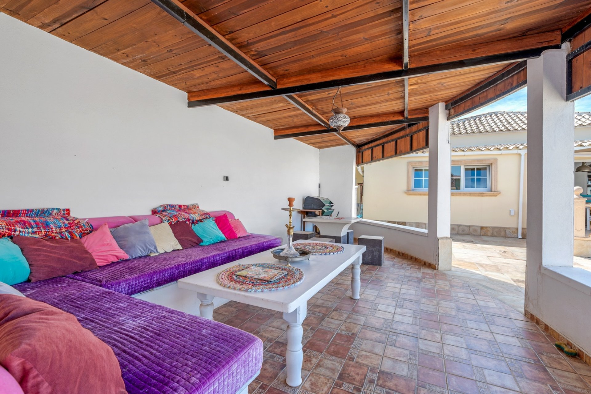 Reventa - Country Property - Almoradí - Las Heredades