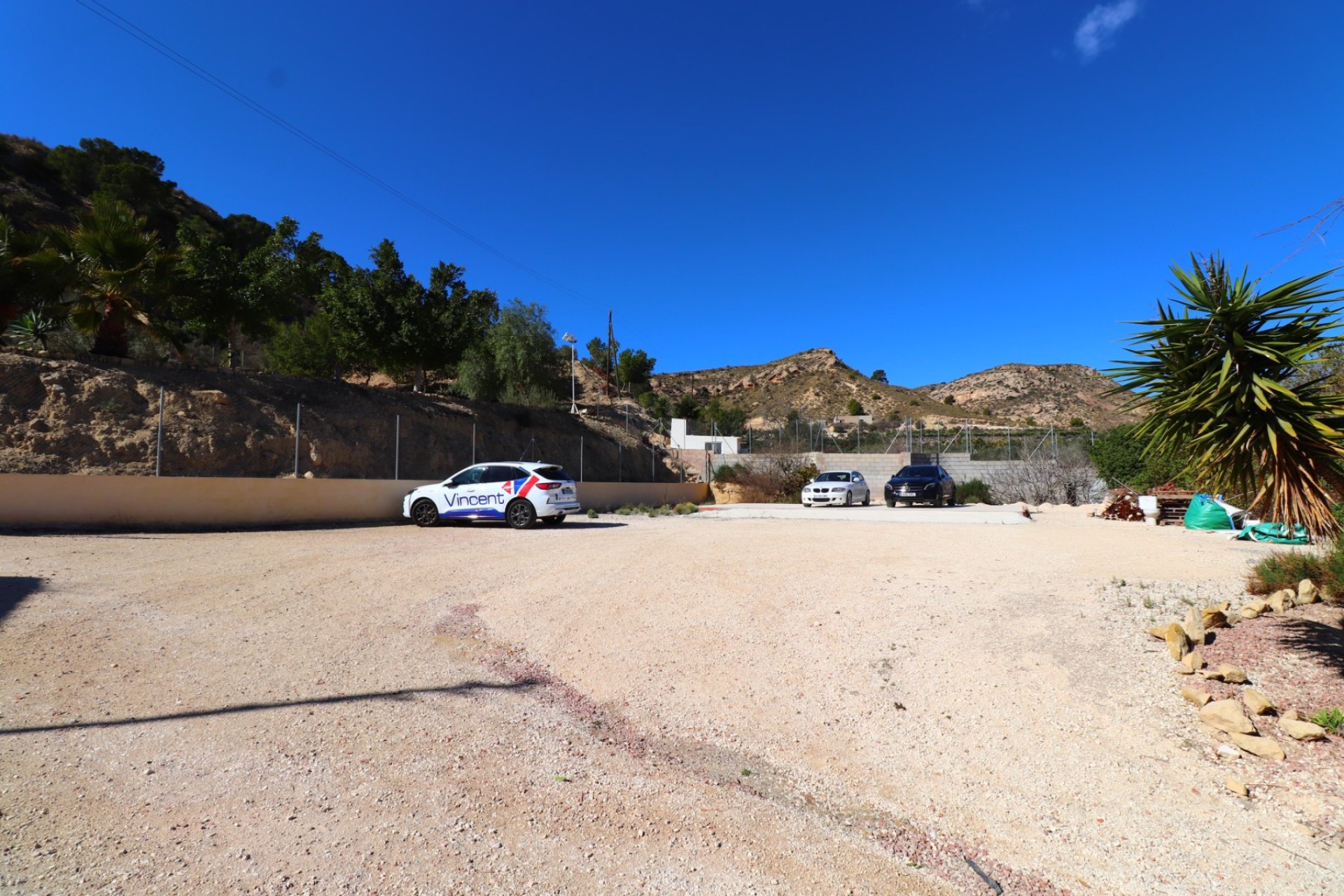 Reventa - Country Property - Aspe - Aspe - Country