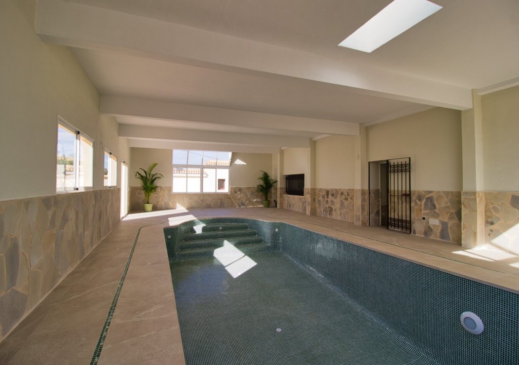 Reventa - Country Property - Aspe - Aspe - Country