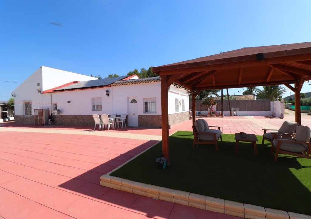 Reventa - Country property - Benferri - Benferri - Country
