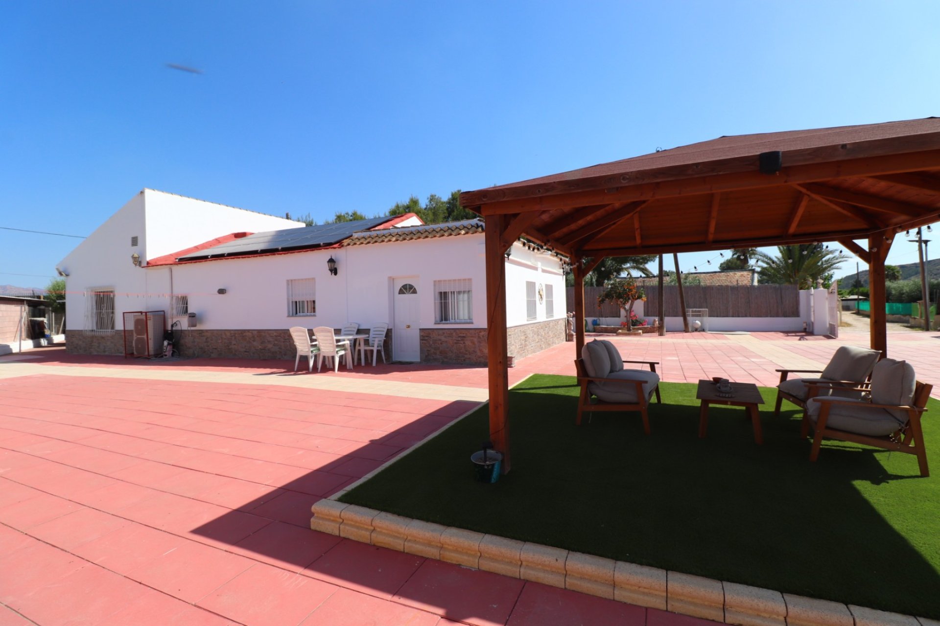 Reventa - Country property - Benferri - Benferri - Country