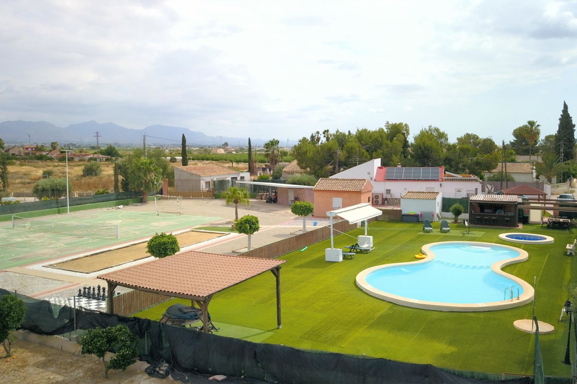 Reventa - Country property - Benferri - Benferri - Country