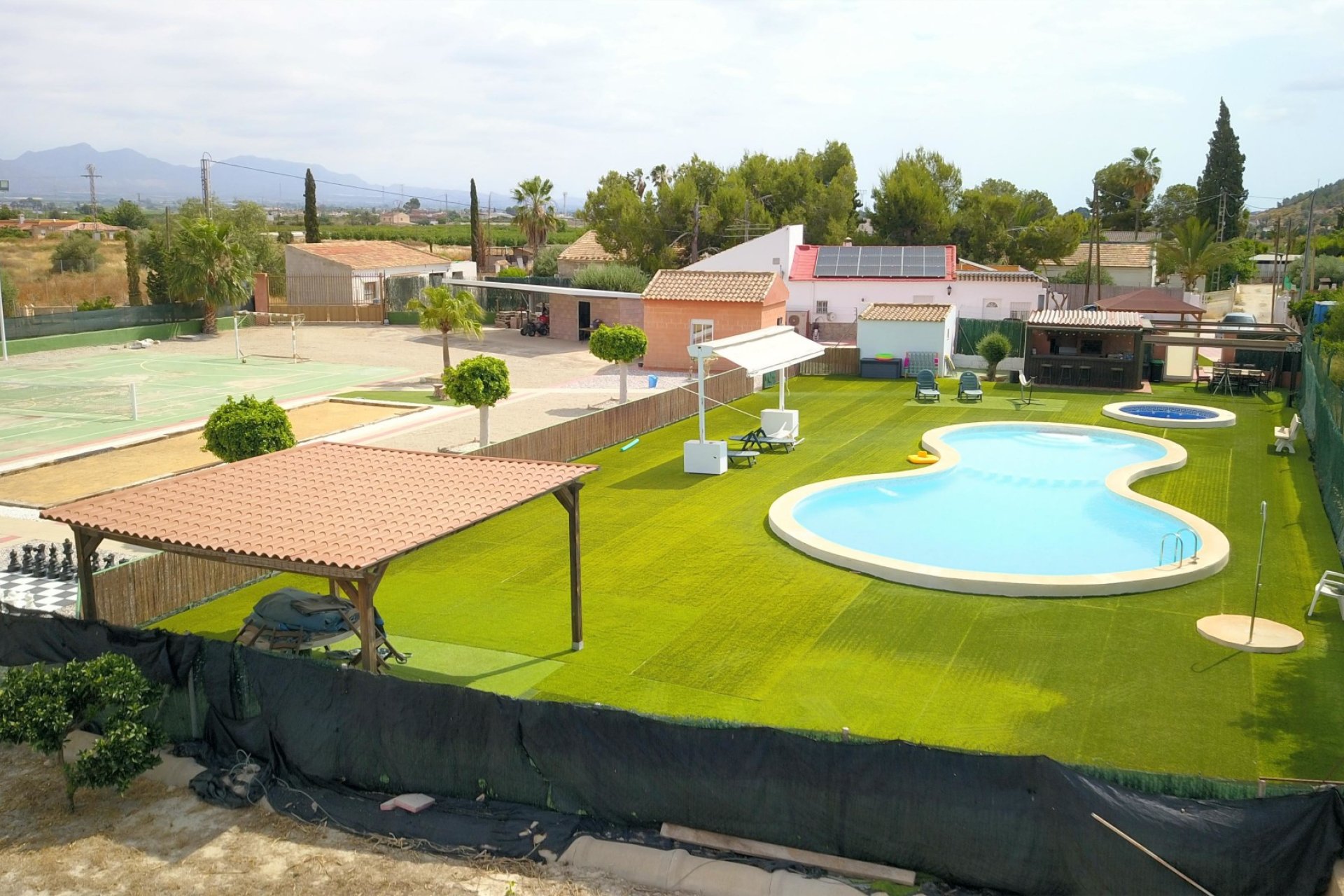 Reventa - Country property - Benferri - Benferri - Country