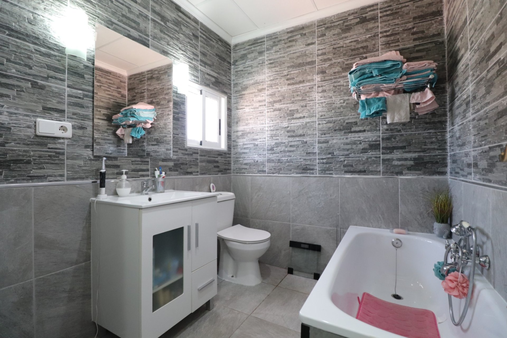 Reventa - Country property - Benferri - Benferri - Country