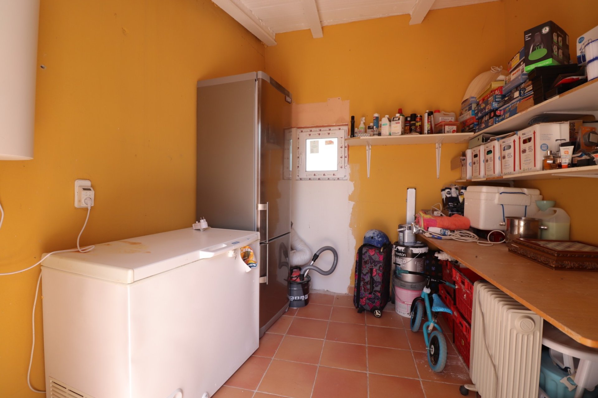 Reventa - Country property - Benferri - Benferri - Country
