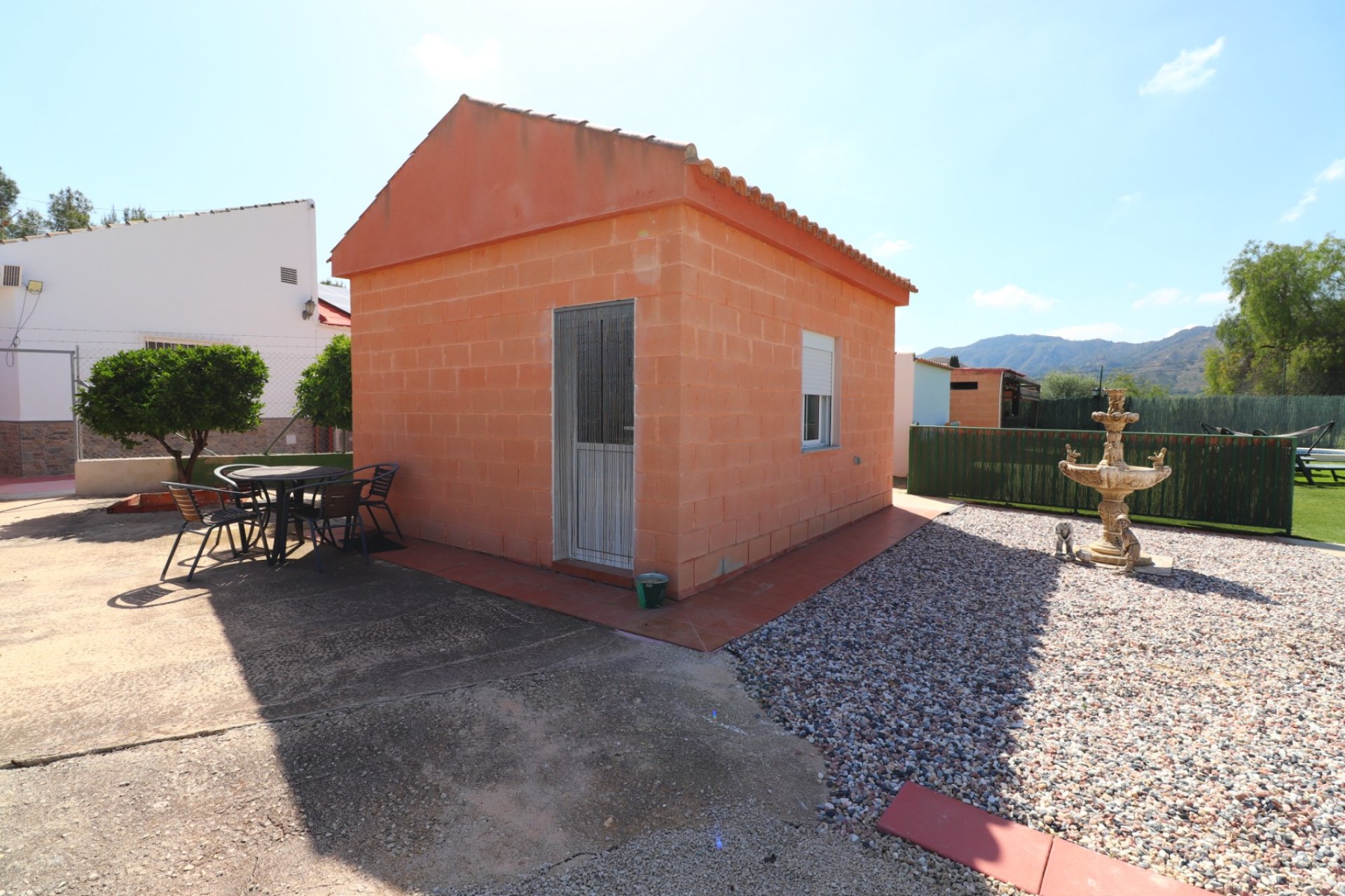 Reventa - Country property - Benferri - Benferri - Country