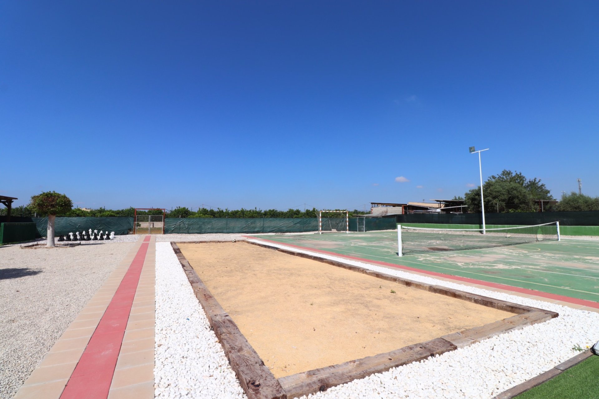 Reventa - Country property - Benferri - Benferri - Country