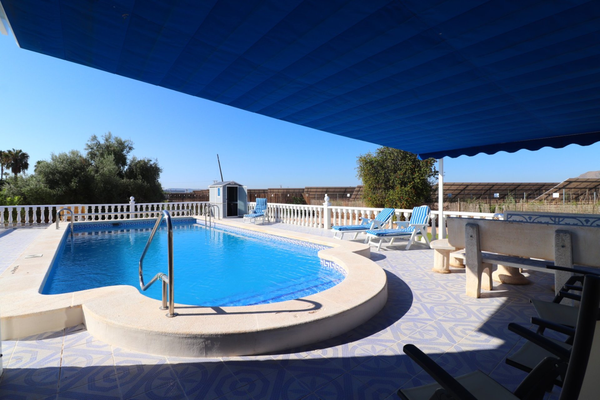 Reventa - Country property - Callosa de Segura - Callosa de Segura - Country