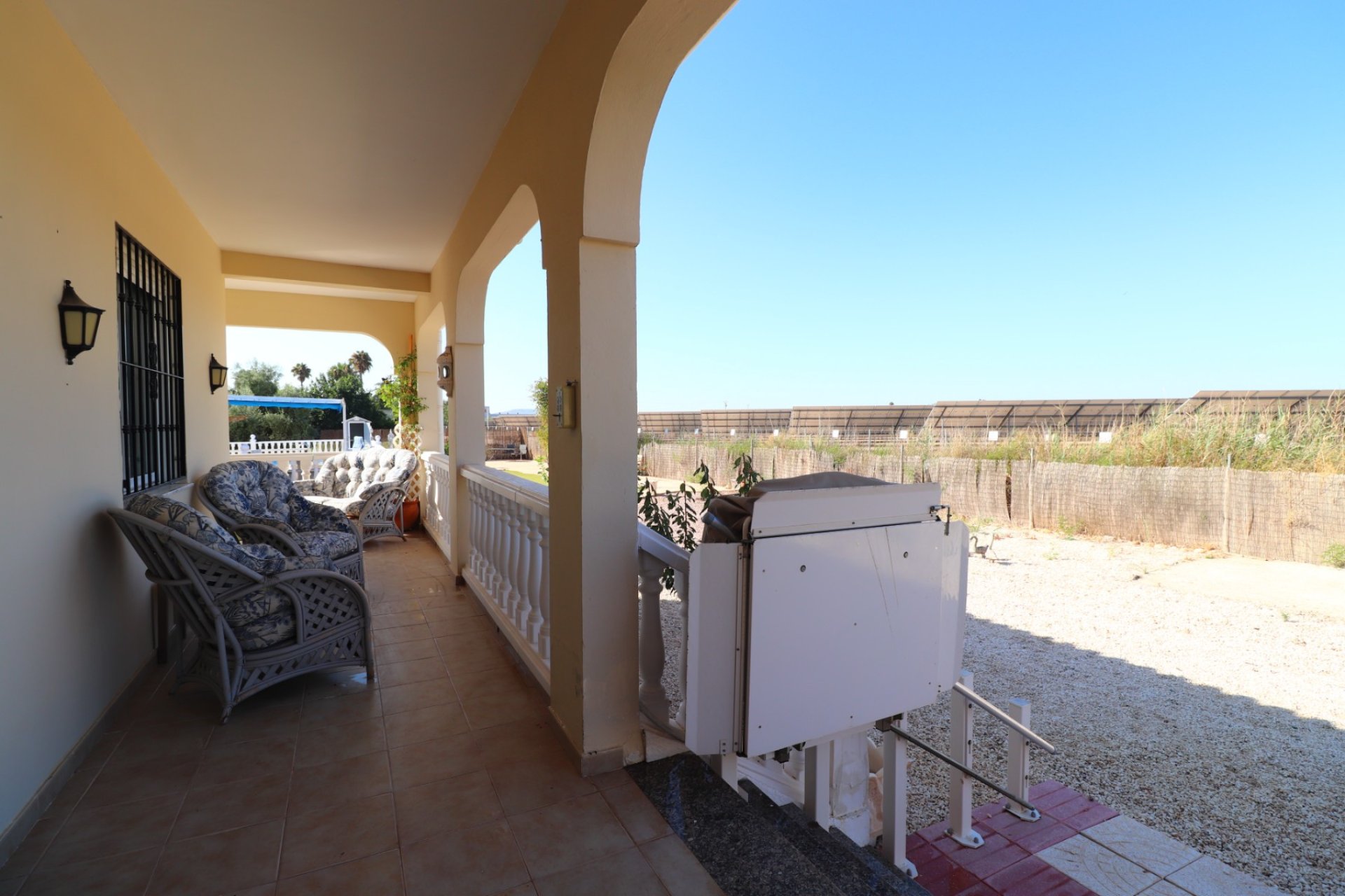 Reventa - Country property - Callosa de Segura - Callosa de Segura - Country
