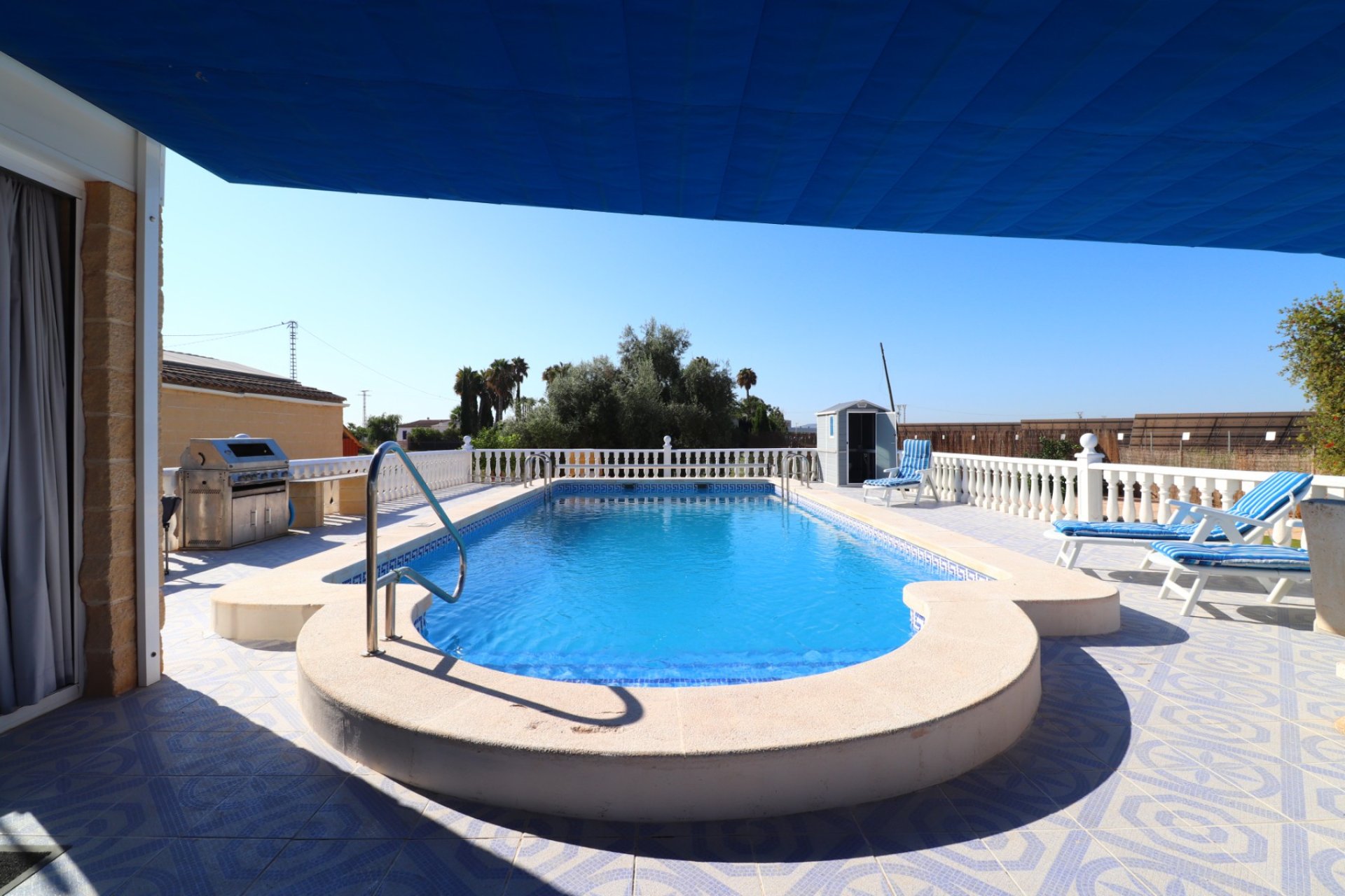 Reventa - Country property - Callosa de Segura - Callosa de Segura - Country