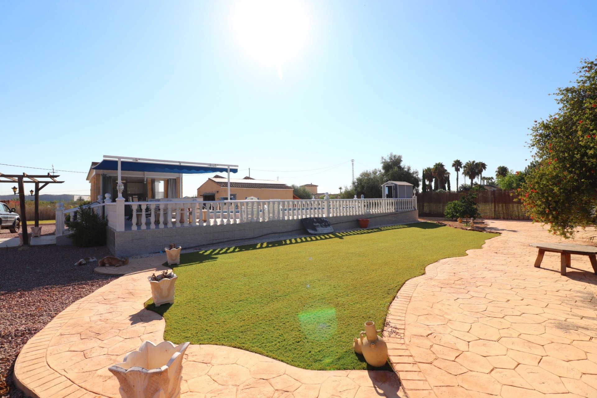Reventa - Country property - Callosa de Segura - Callosa de Segura - Country