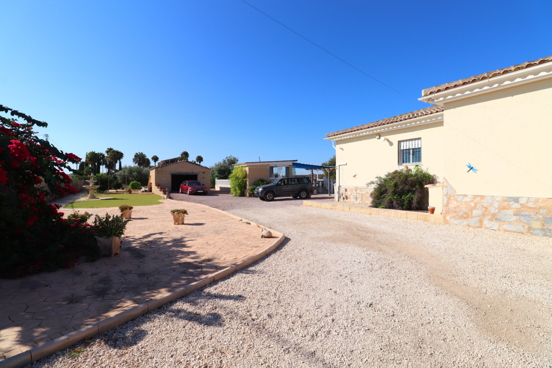 Reventa - Country property - Callosa de Segura - Callosa de Segura - Country