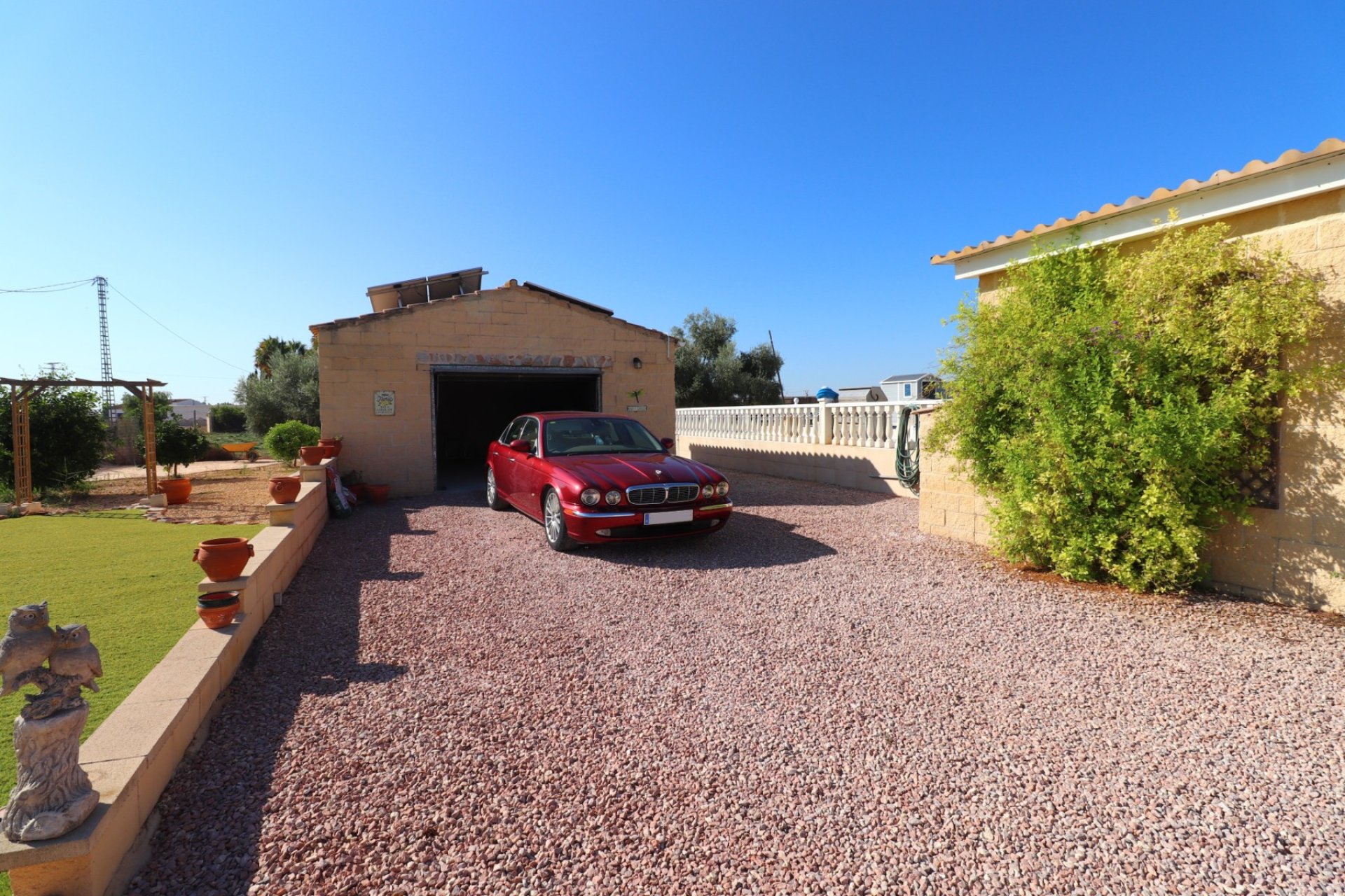 Reventa - Country property - Callosa de Segura - Callosa de Segura - Country