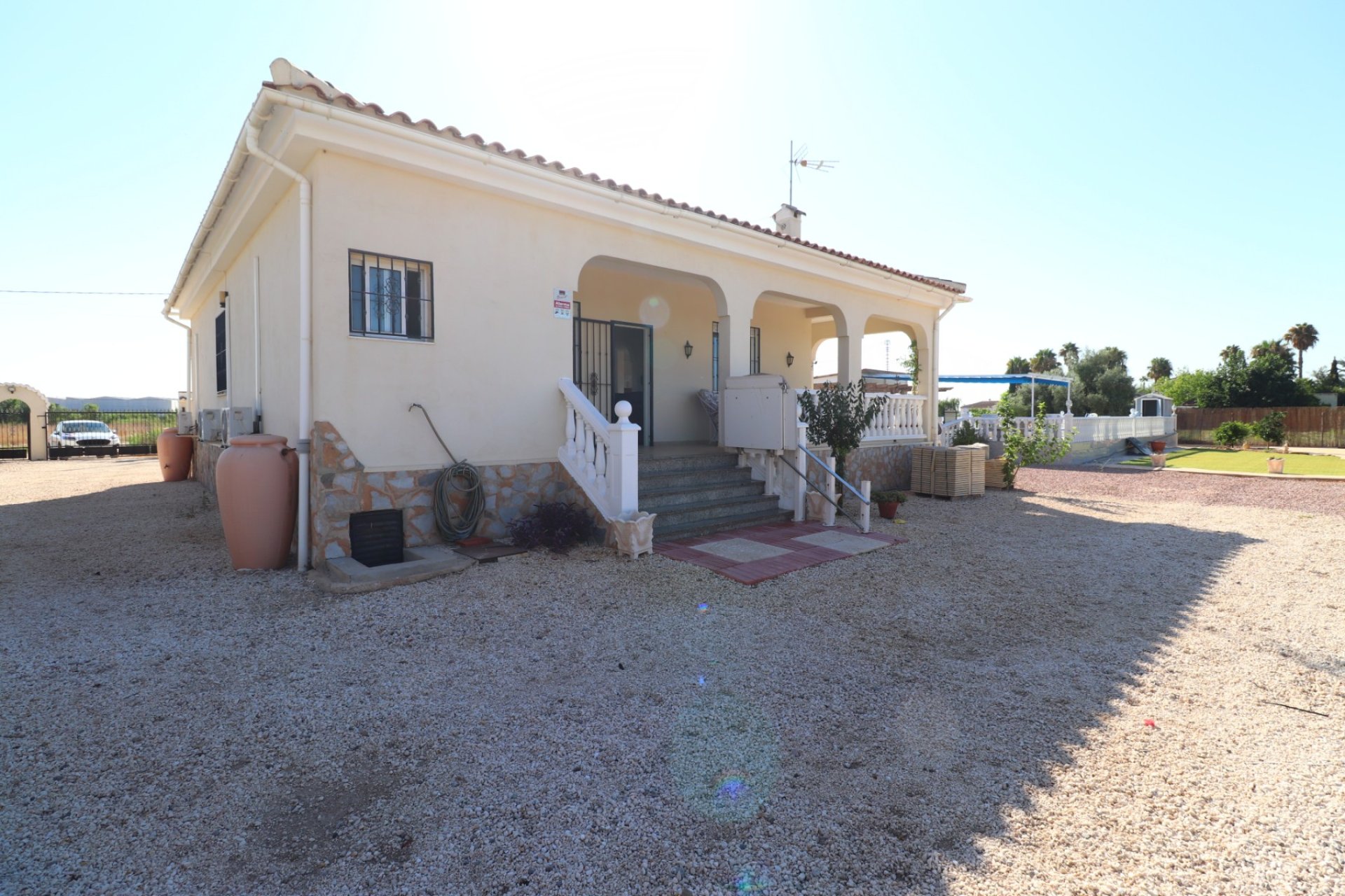 Reventa - Country property - Callosa de Segura - Callosa de Segura - Country