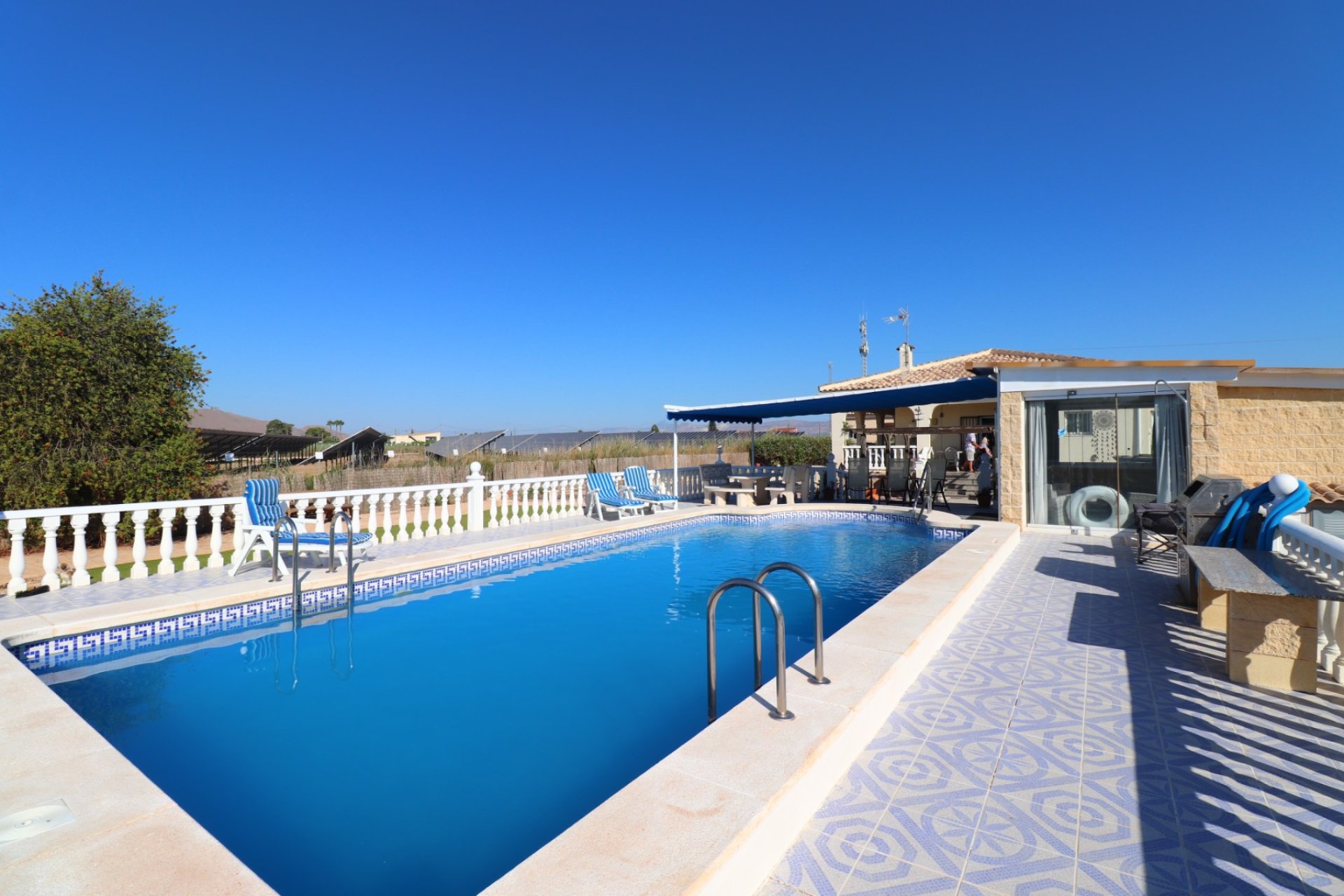 Reventa - Country property - Callosa de Segura - Callosa de Segura - Country