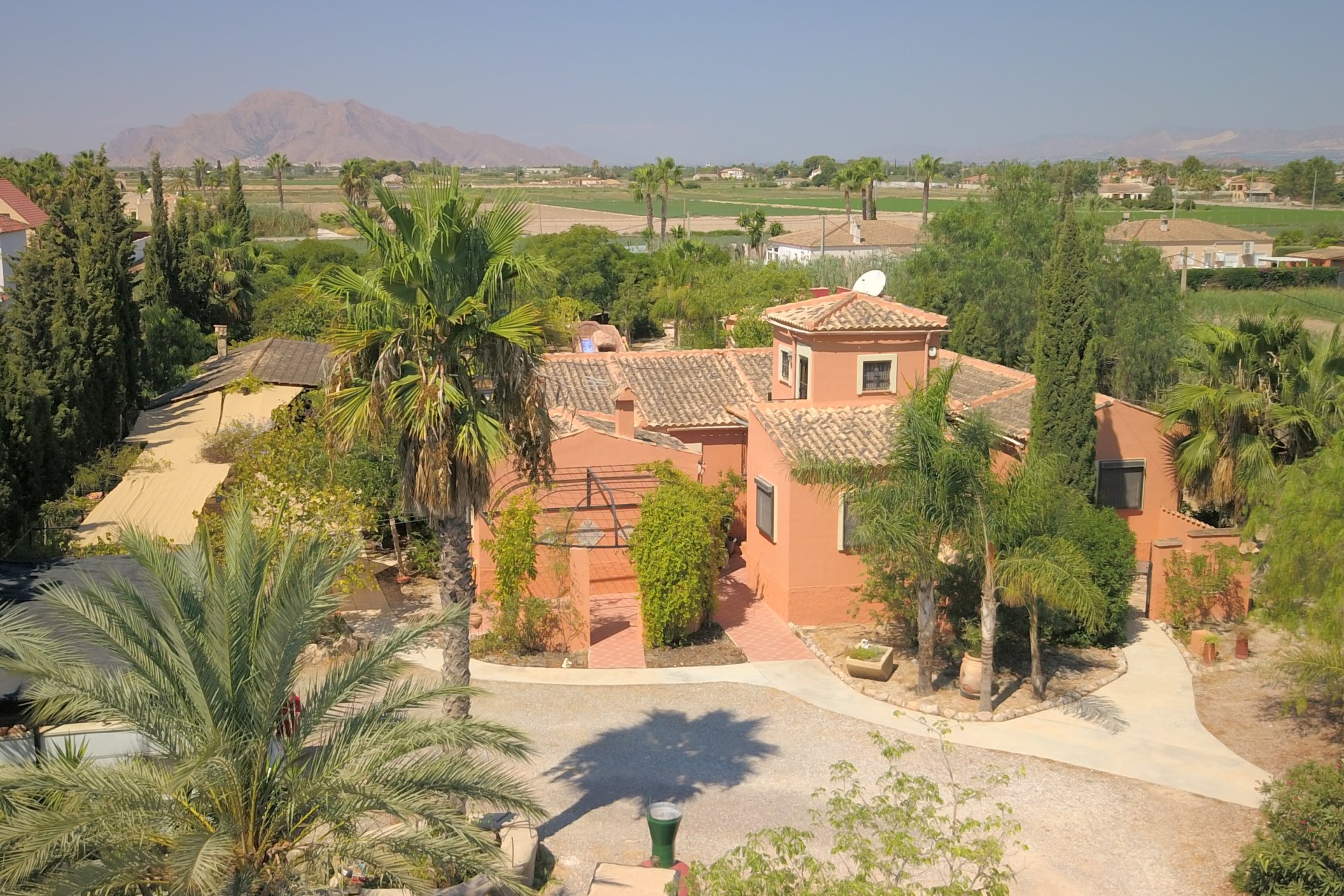 Reventa - Country Property - Catral - Catral - Country
