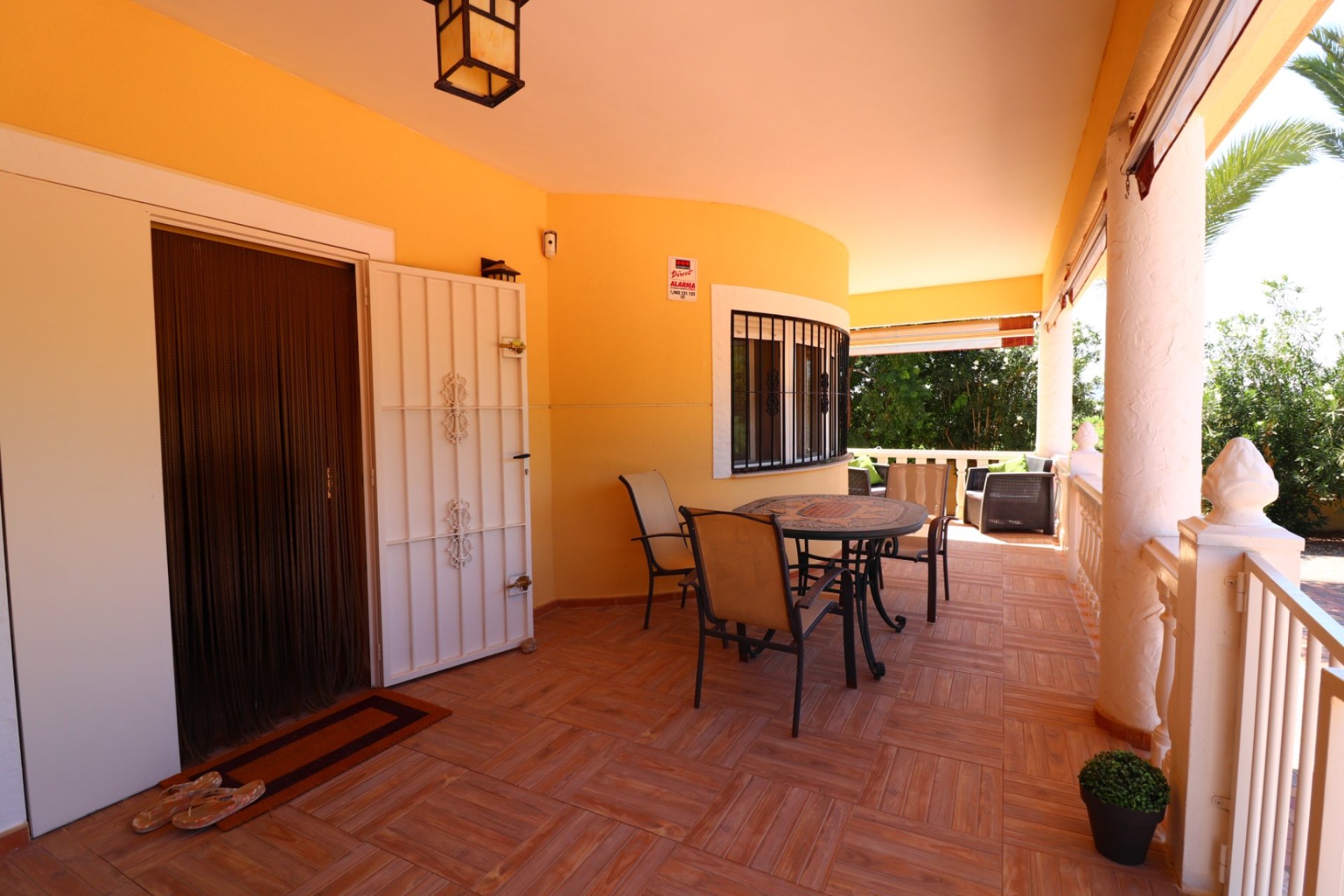 Reventa - Country Property - Catral - Catral - Country