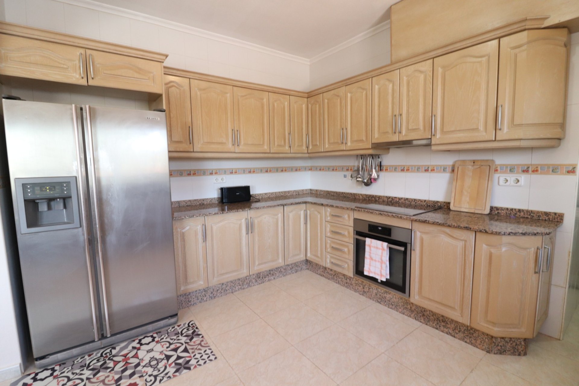 Reventa - Country Property - Catral - Catral - Country