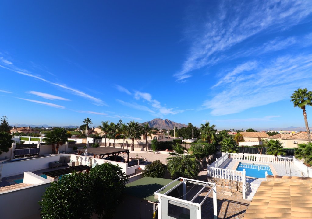 Reventa - Country Property - Catral - Catral - Country