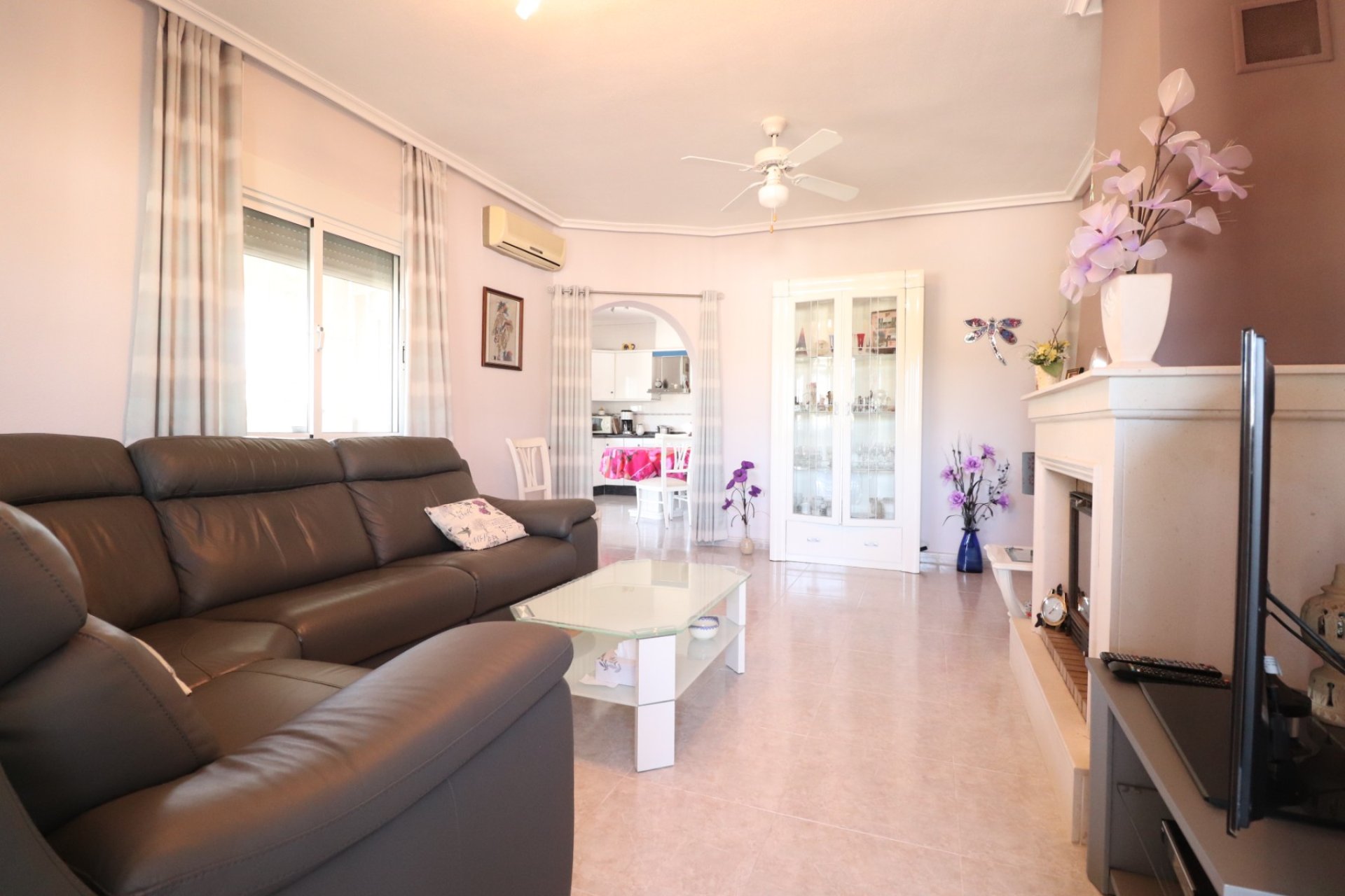 Reventa - Country Property - Catral - Catral - Country