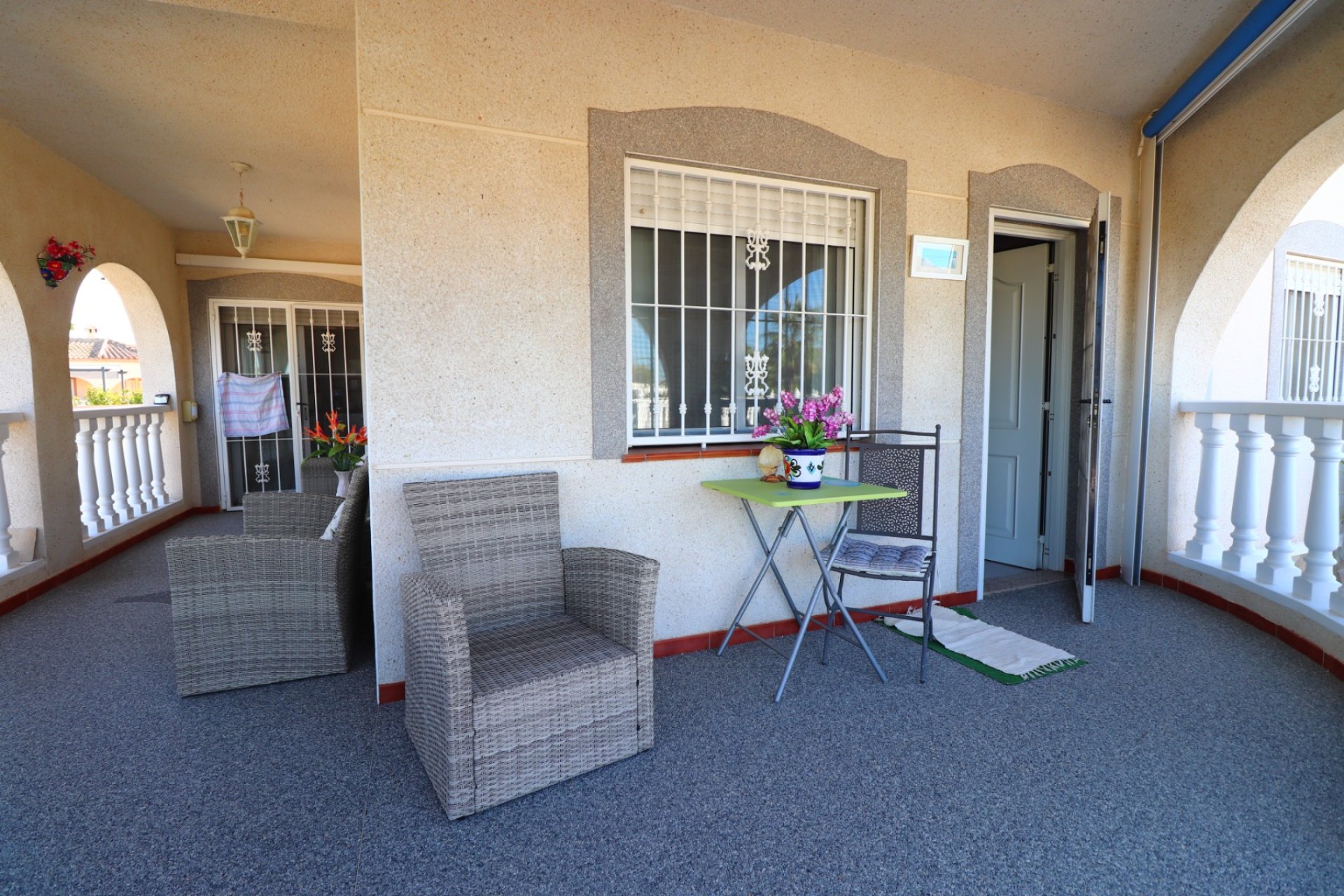 Reventa - Country Property - Catral - Catral - Country