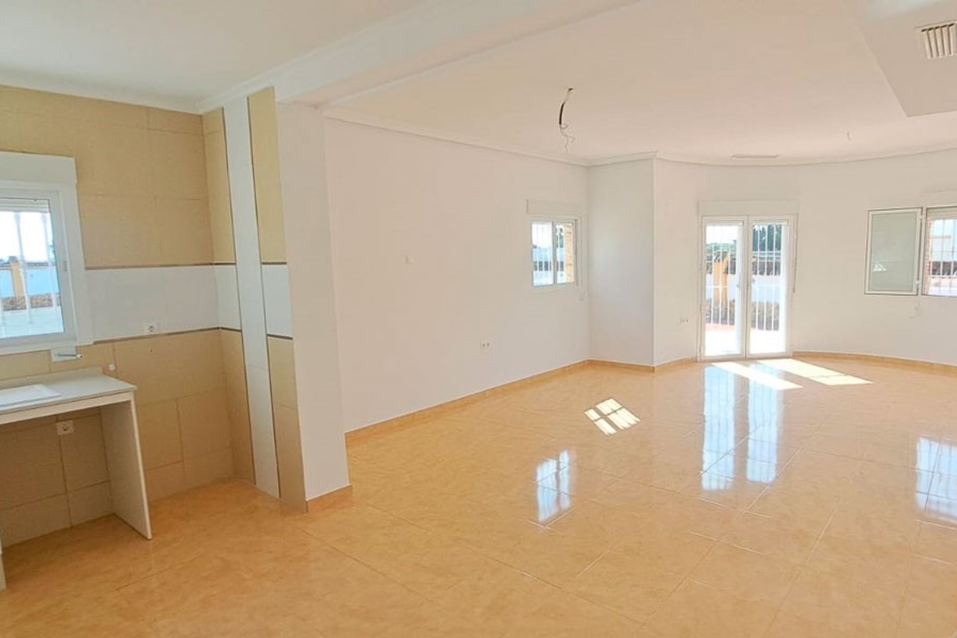 Reventa - Country Property - Catral - Catral - Country