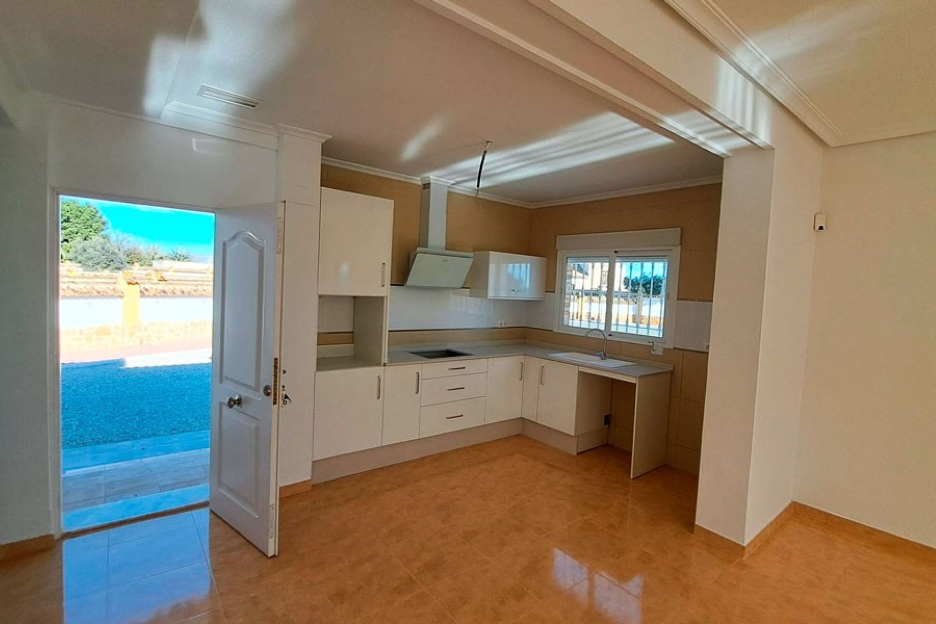 Reventa - Country Property - Catral - Catral - Country