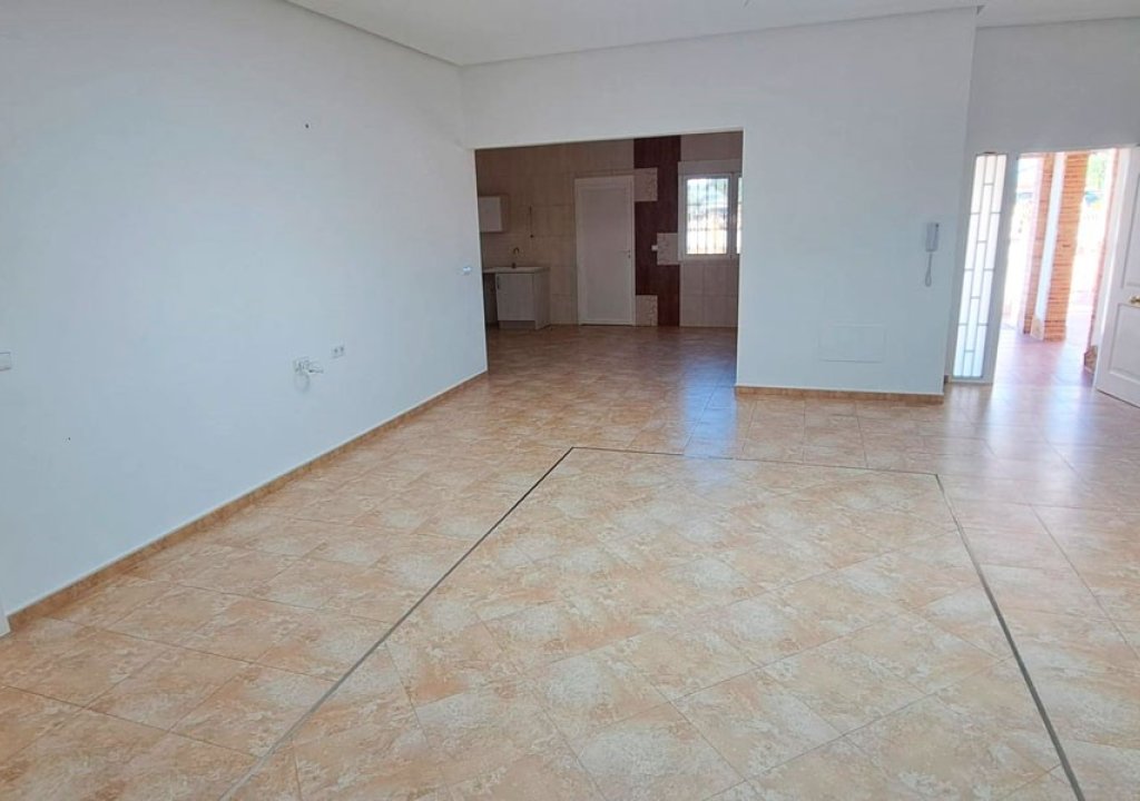 Reventa - Country Property - Catral - Catral - Country