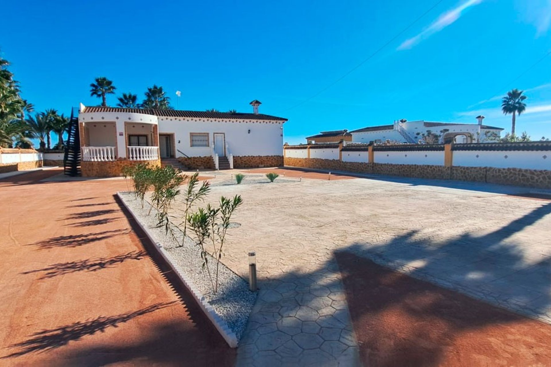 Reventa - Country Property - Catral - Catral - Country