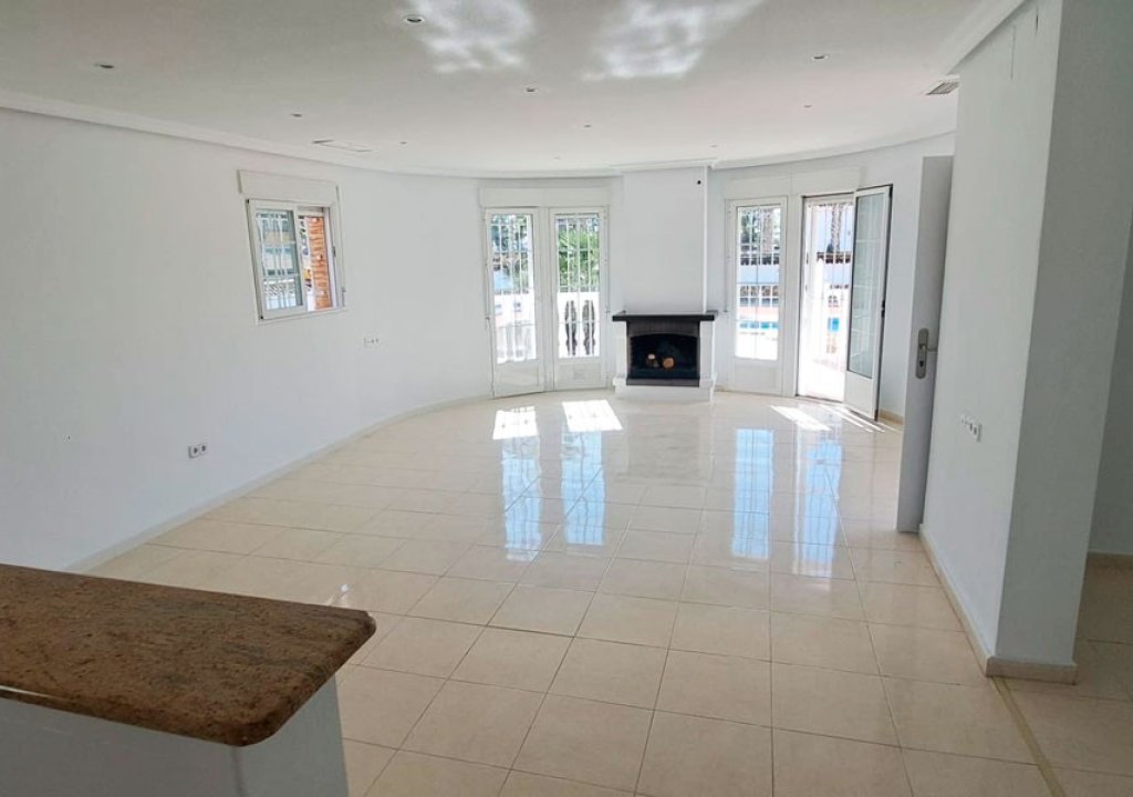 Reventa - Country Property - Catral - Catral - Country