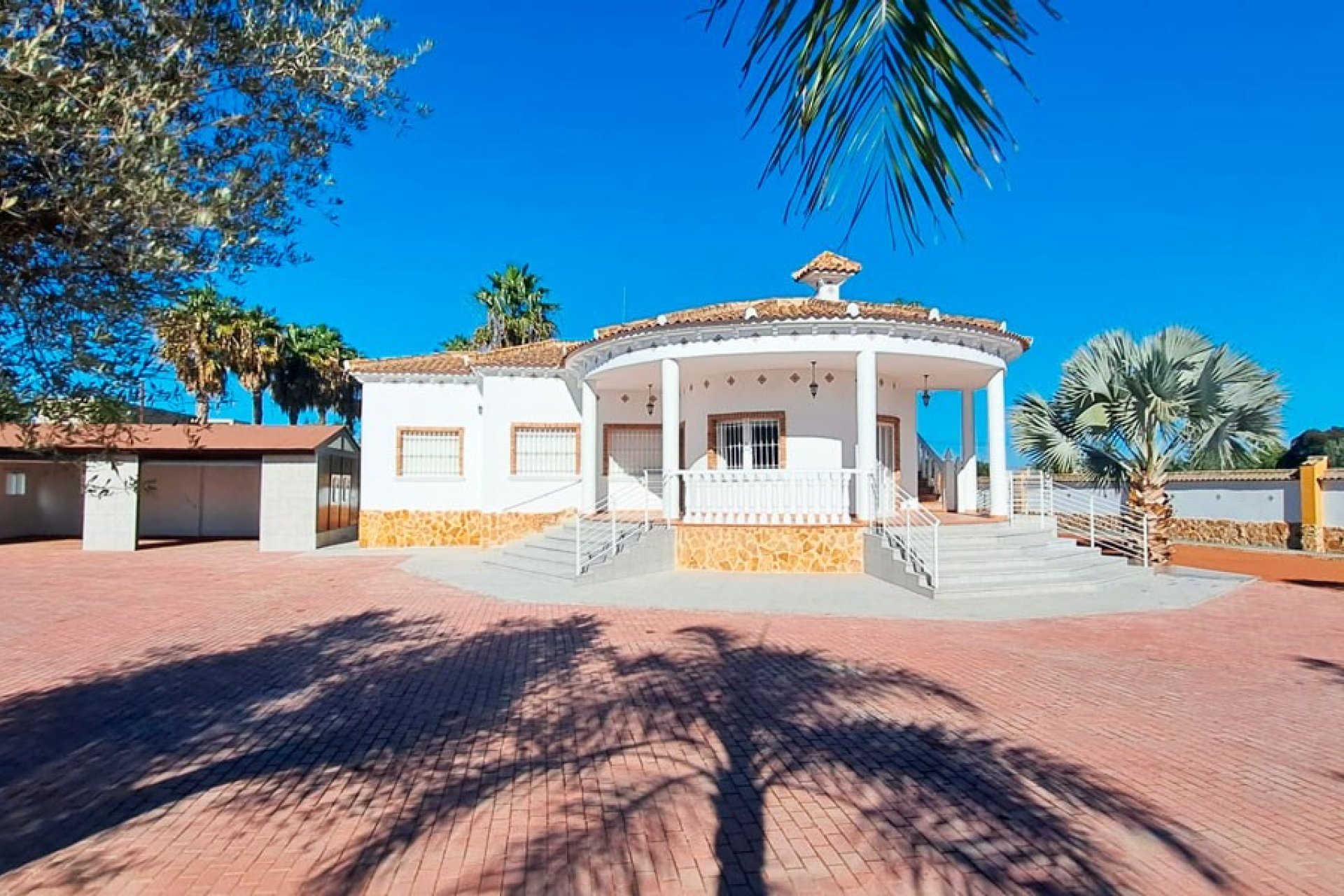 Reventa - Country property - Catral - Catral - Country