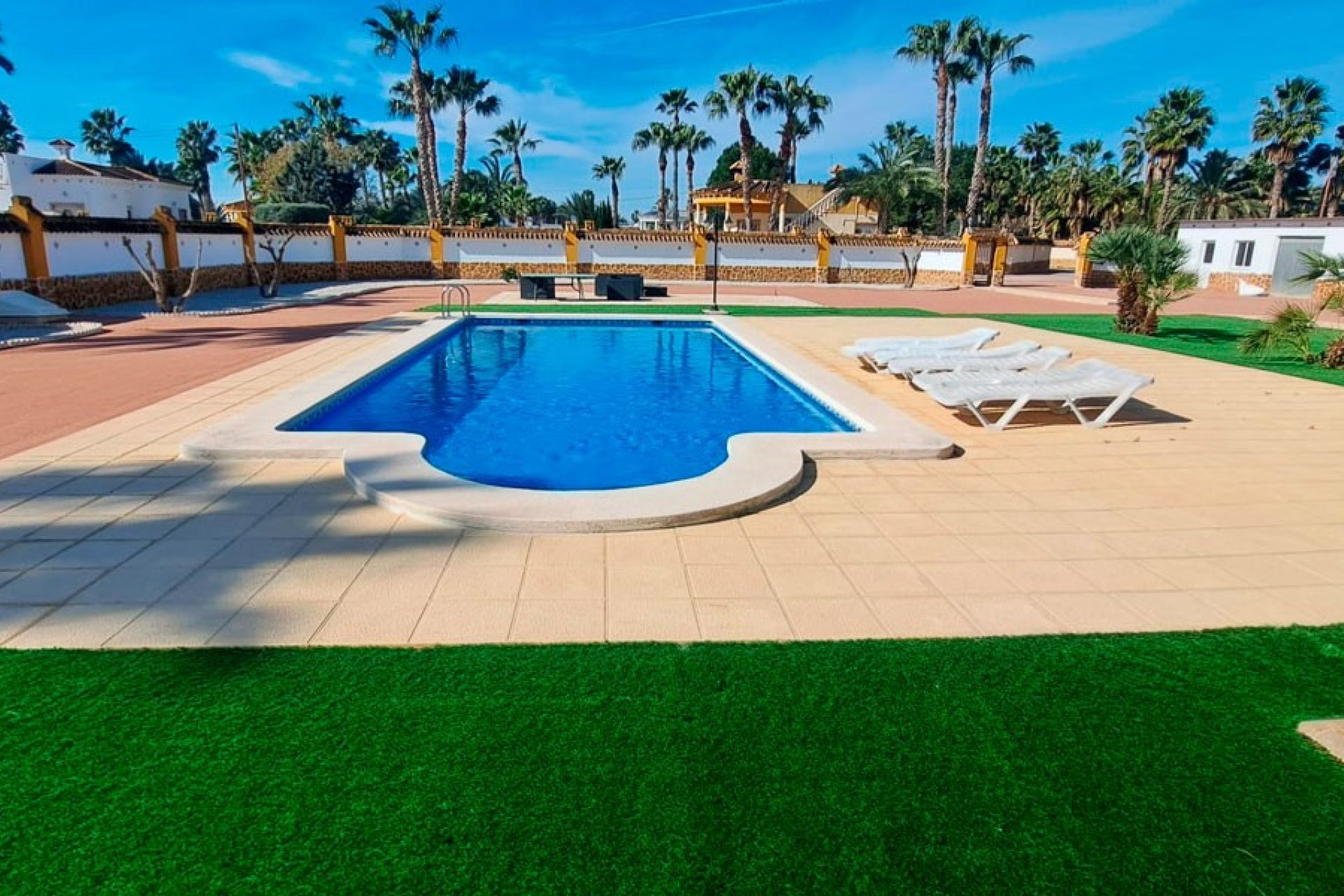 Reventa - Country property - Catral - Catral - Country