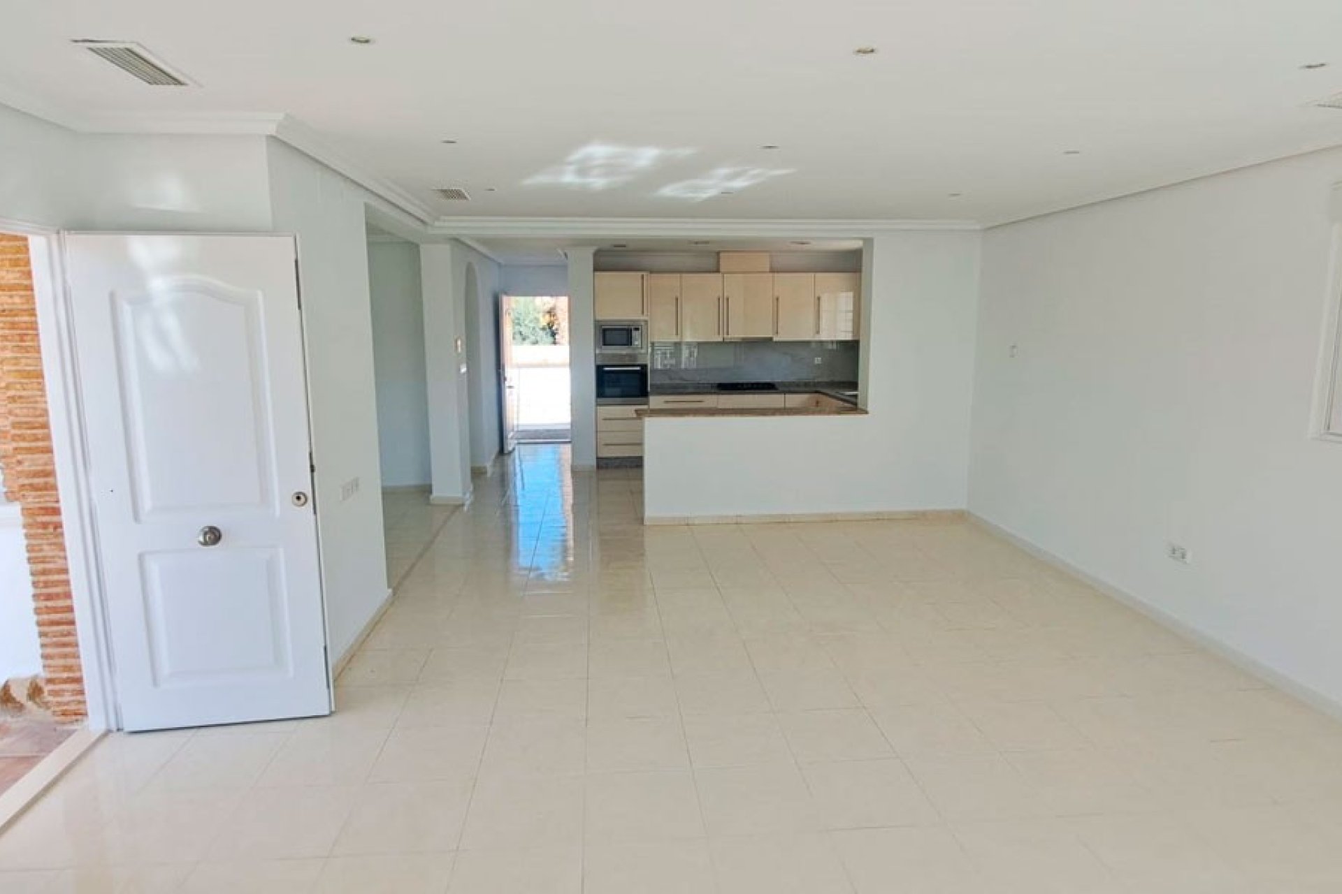 Reventa - Country property - Catral - Catral - Country