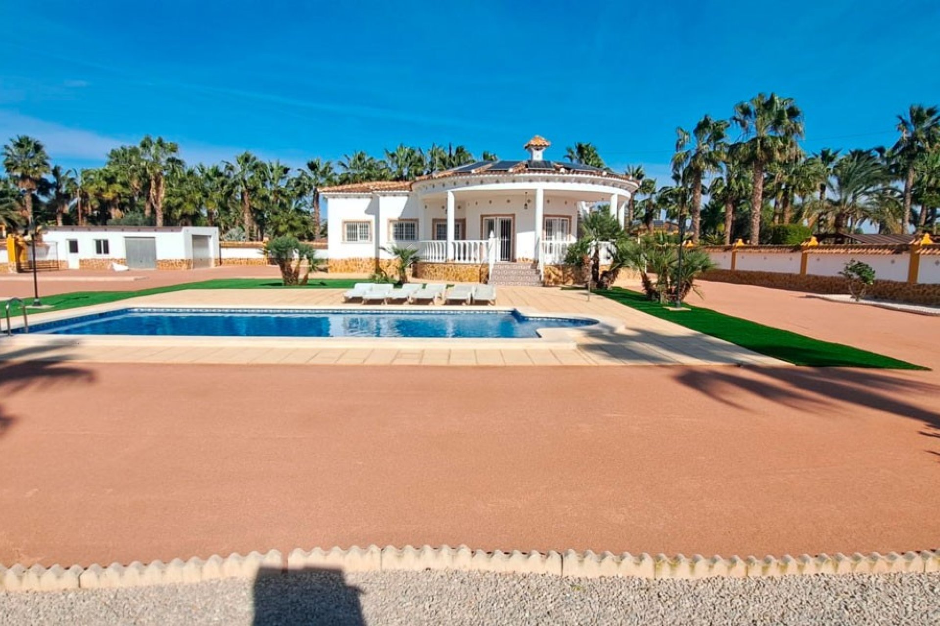 Reventa - Country property - Catral - Catral - Country