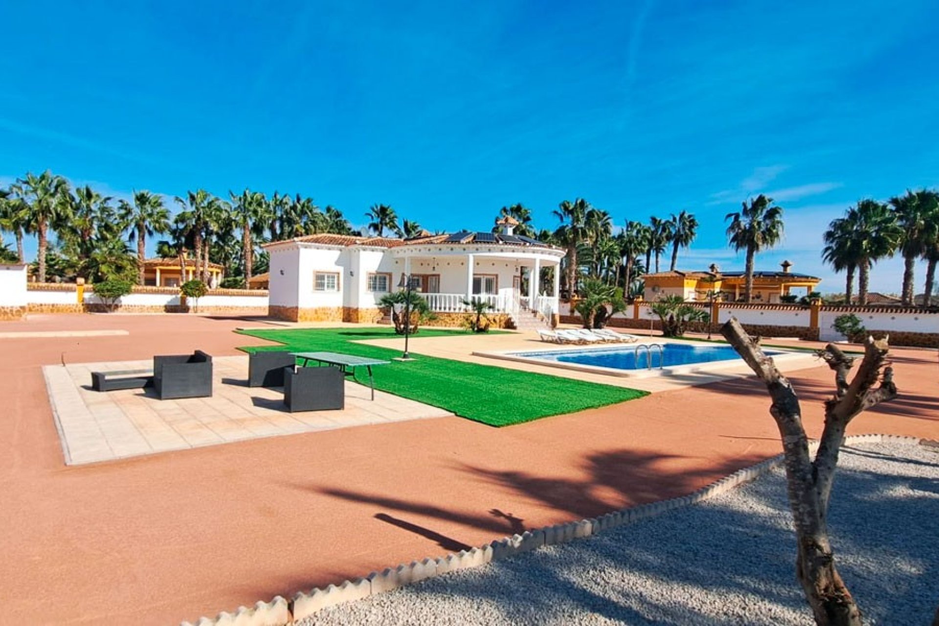 Reventa - Country property - Catral - Catral - Country