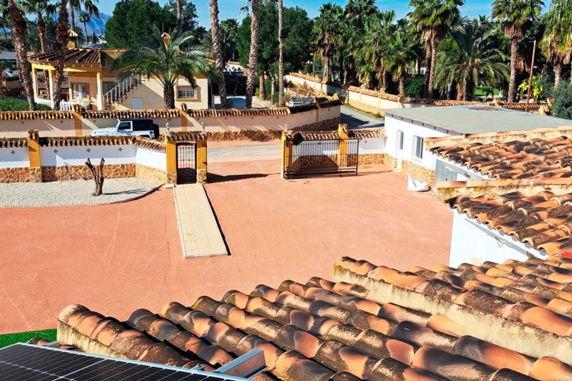 Reventa - Country property - Catral - Catral - Country