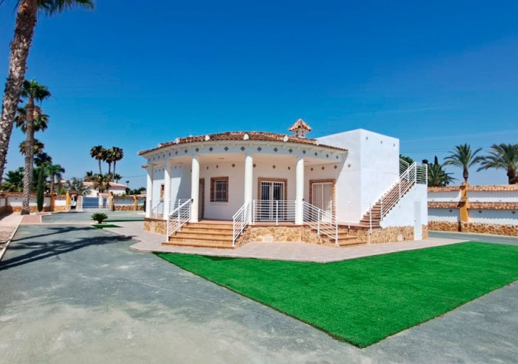 Reventa - Country property - Catral - Catral - Country