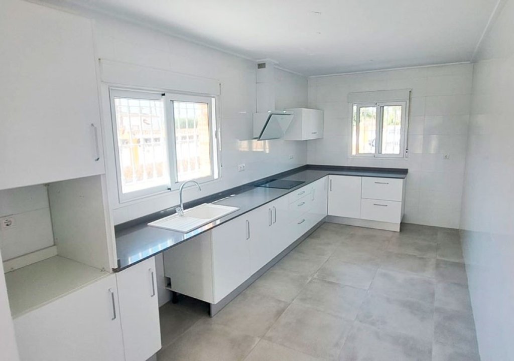 Reventa - Country property - Catral - Catral - Country