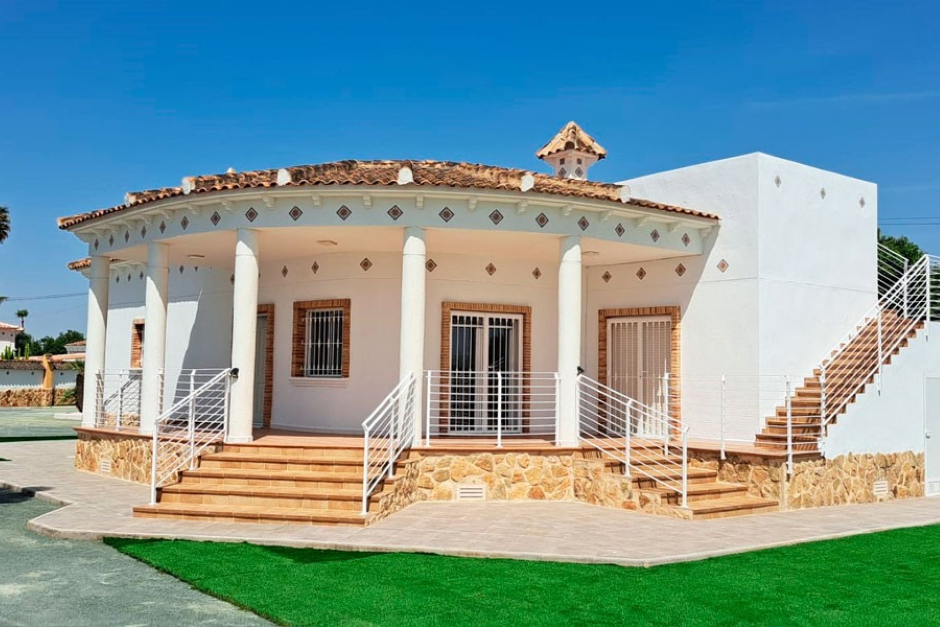 Reventa - Country property - Catral - Catral - Country