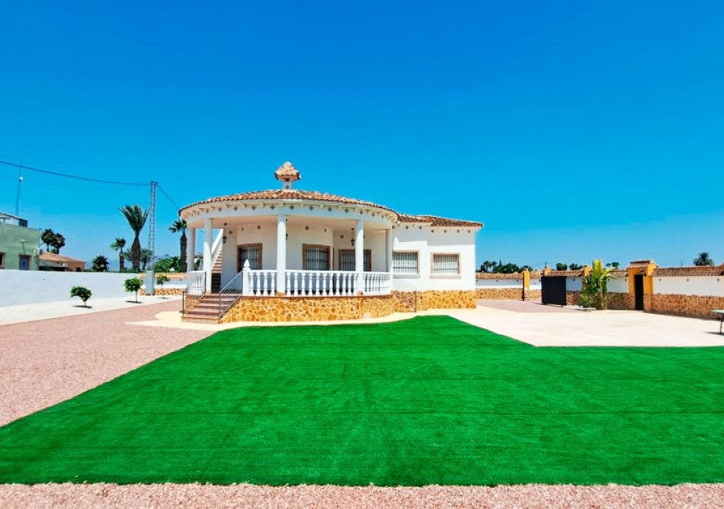 Reventa - Country property - Catral - Catral - Country