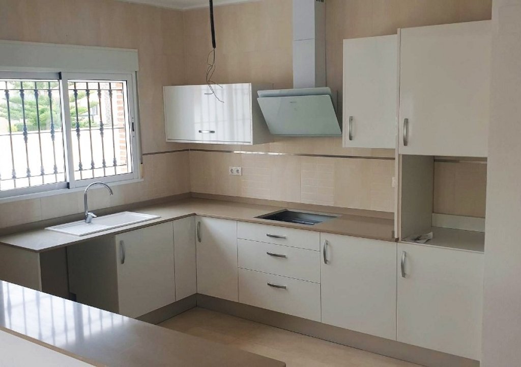 Reventa - Country property - Catral - Catral - Country