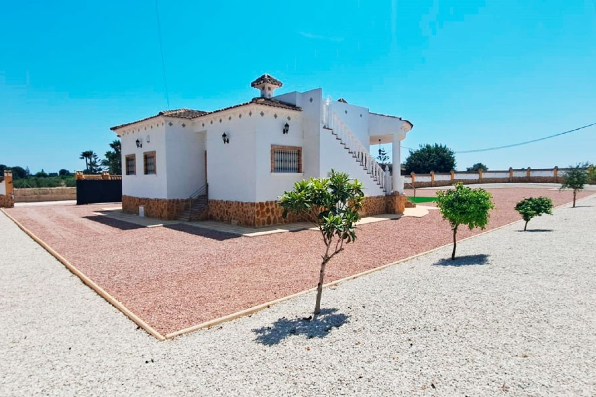 Reventa - Country property - Catral - Catral - Country