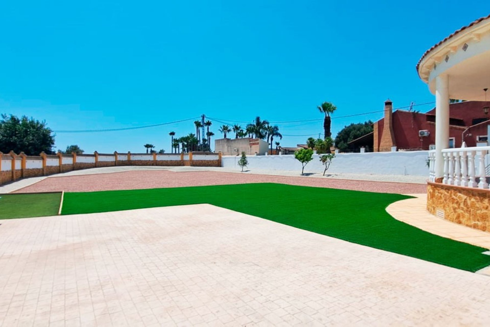 Reventa - Country property - Catral - Catral - Country