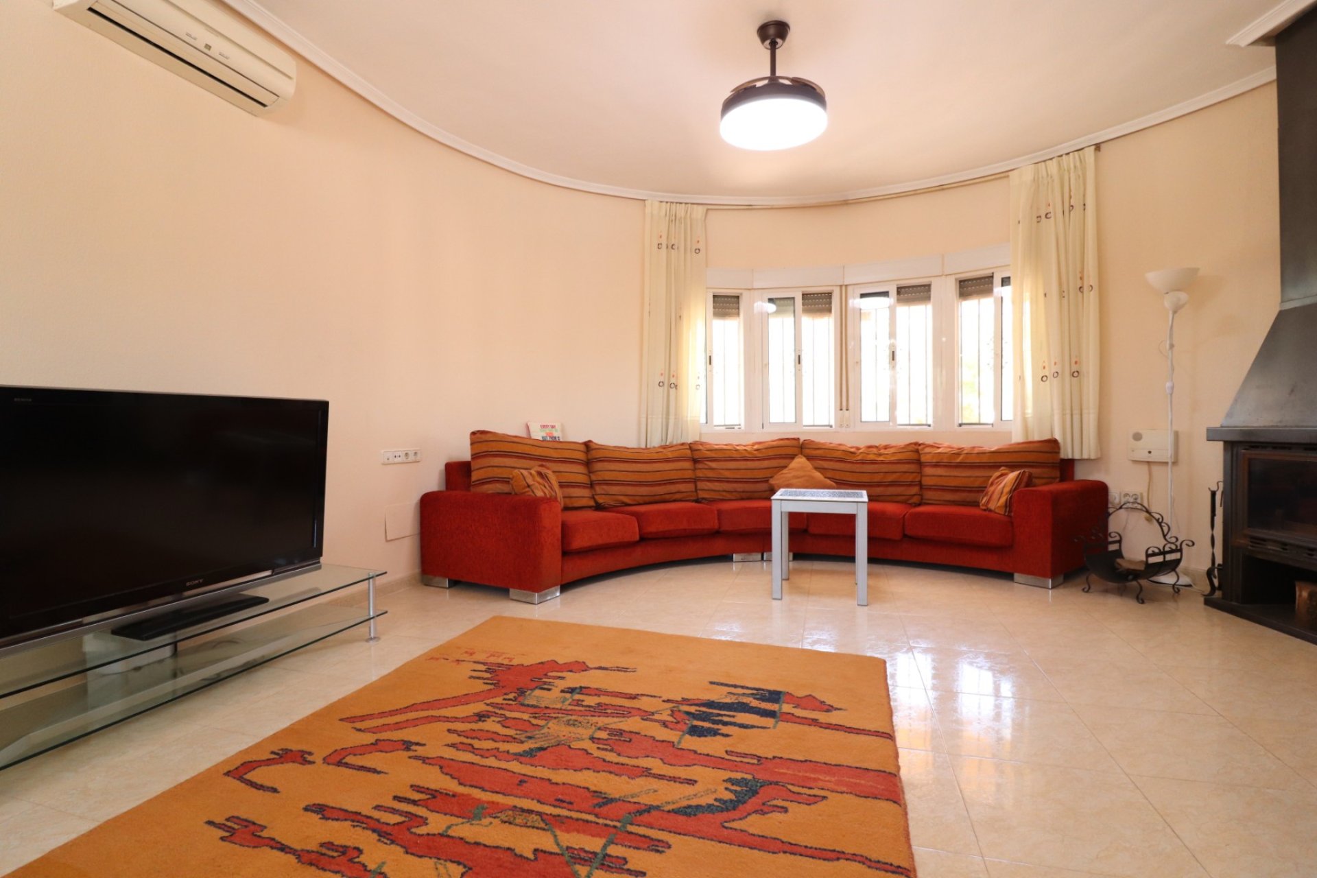 Reventa - Country property - Catral - Catral - Country
