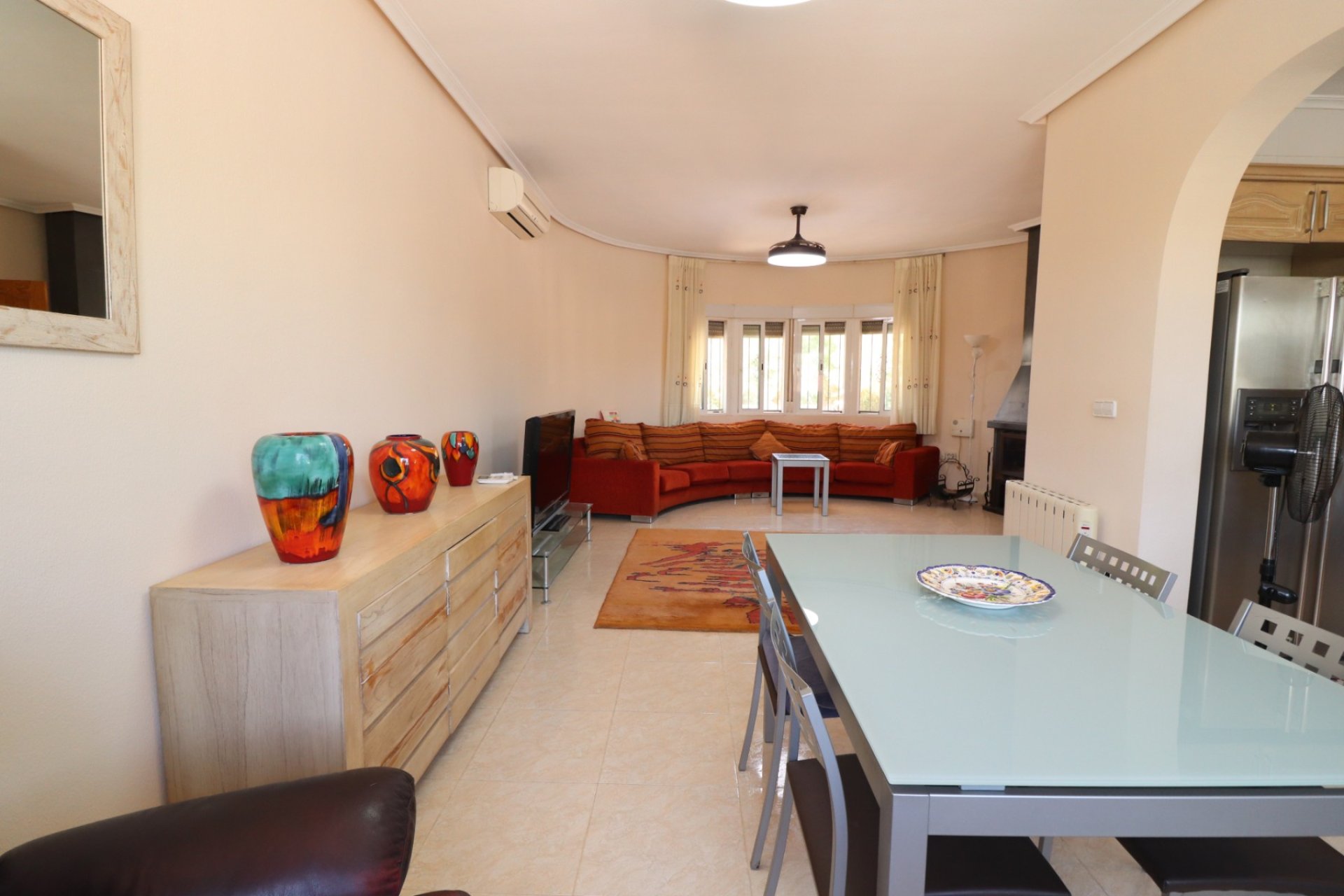 Reventa - Country property - Catral - Catral - Country