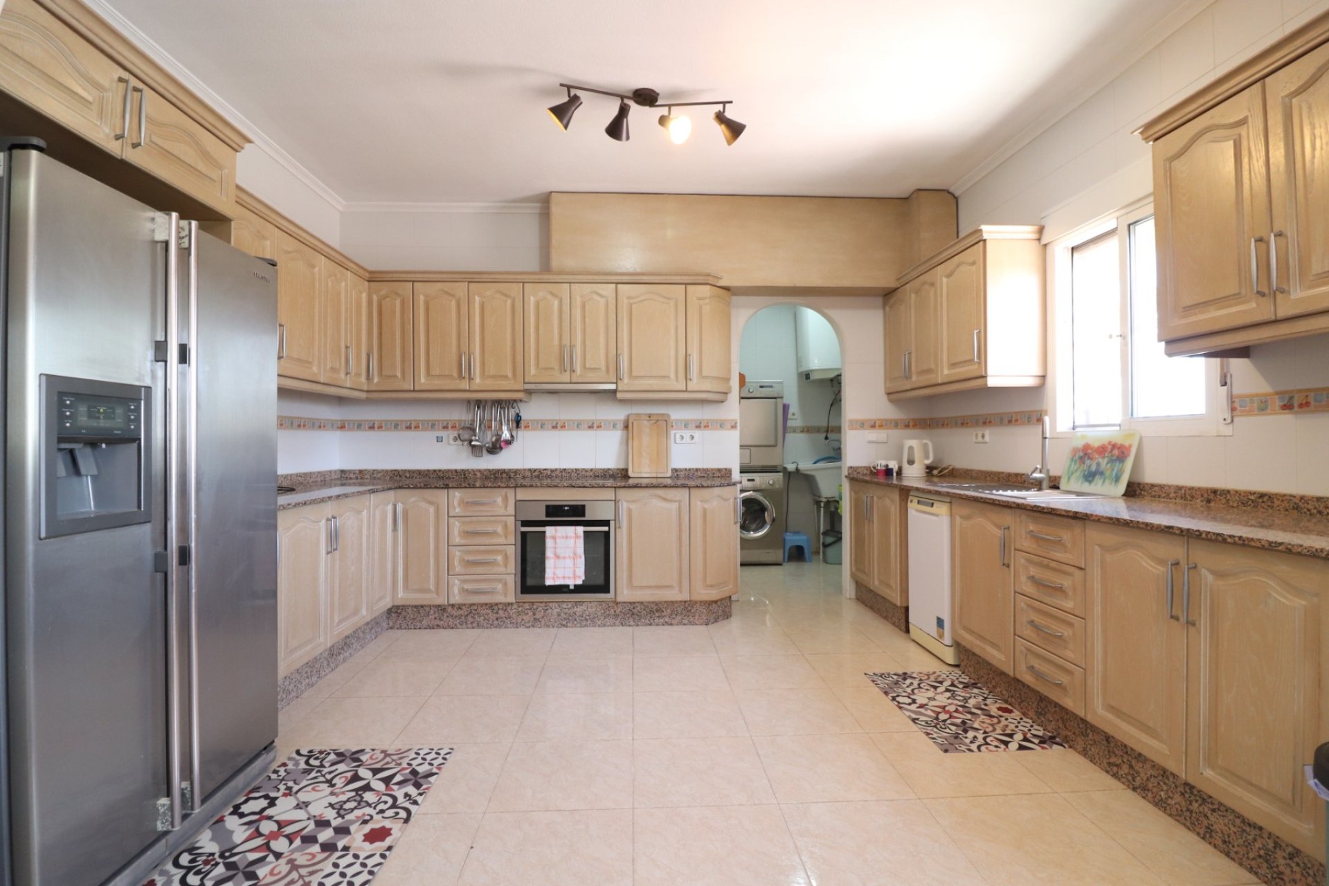 Reventa - Country property - Catral - Catral - Country